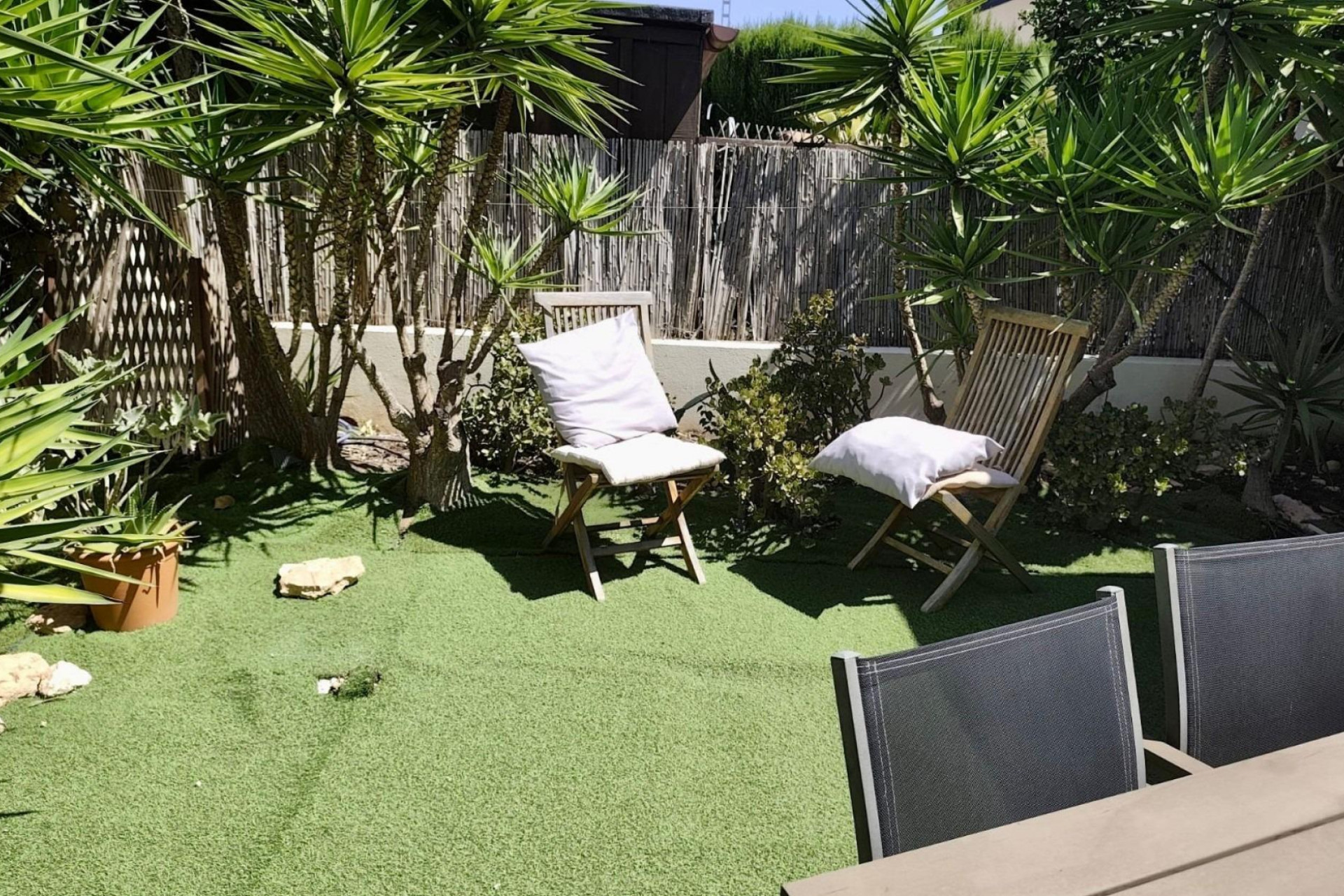 Resale - Duplex - Orihuela Costa - La Regia