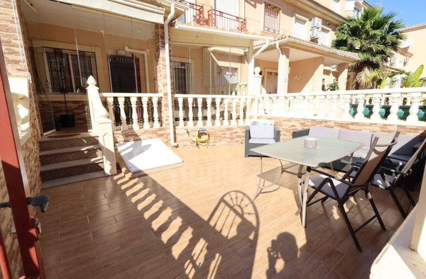 Resale - Duplex - Orihuela Costa - La Zenia