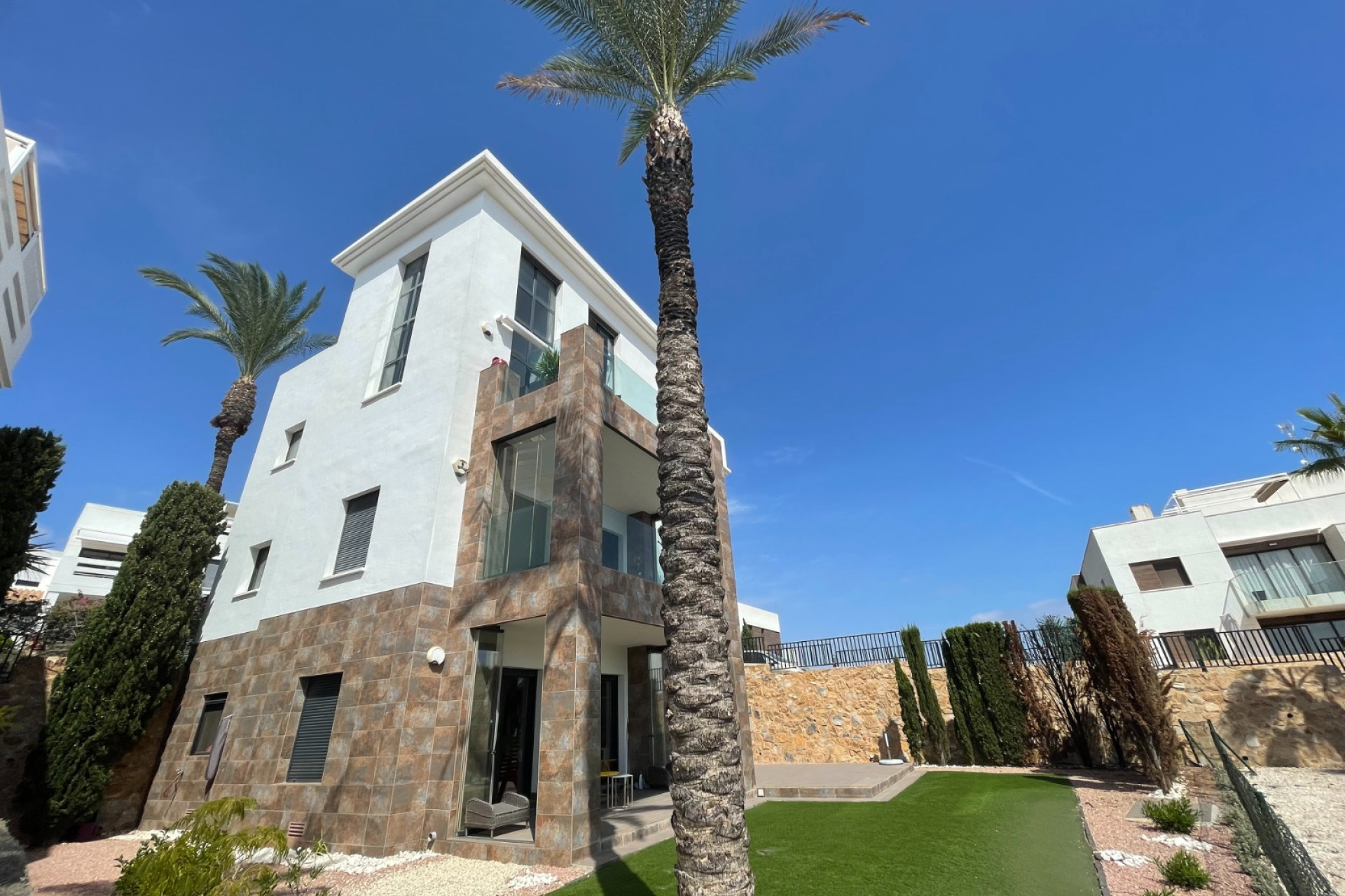 Resale - Duplex - Orihuela Costa - Las Ramblas