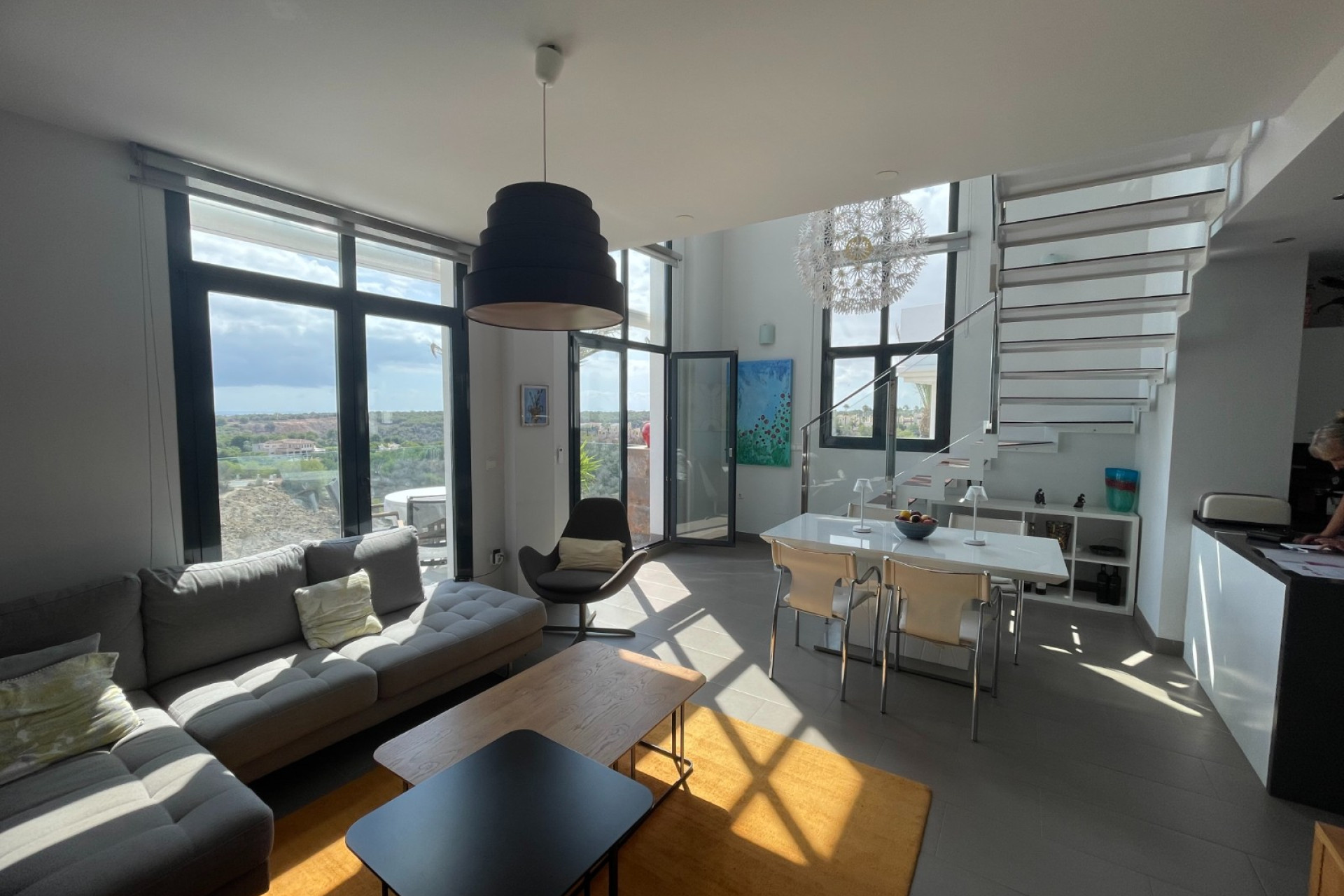 Resale - Duplex - Orihuela Costa - Las Ramblas