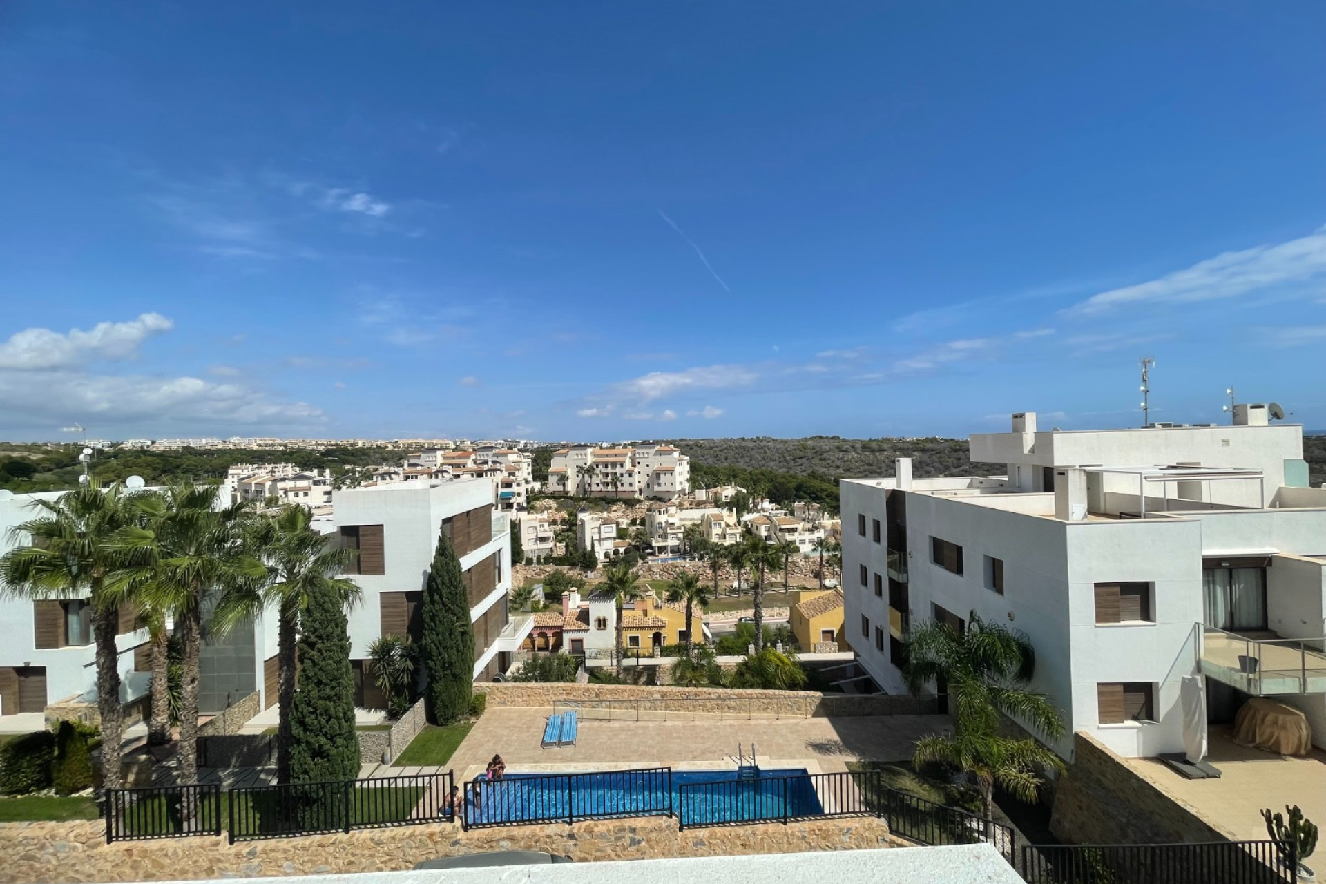 Resale - Duplex - Orihuela Costa - Las Ramblas