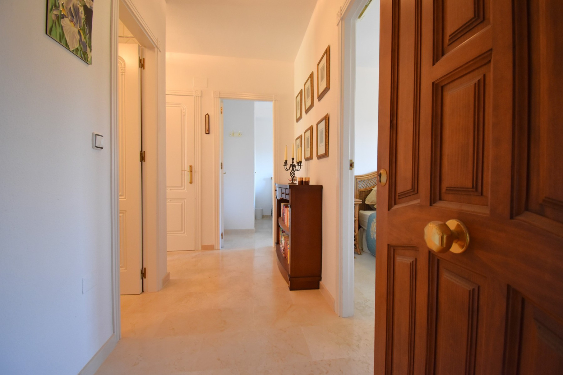 Resale - Duplex - Orihuela Costa - Las Ramblas