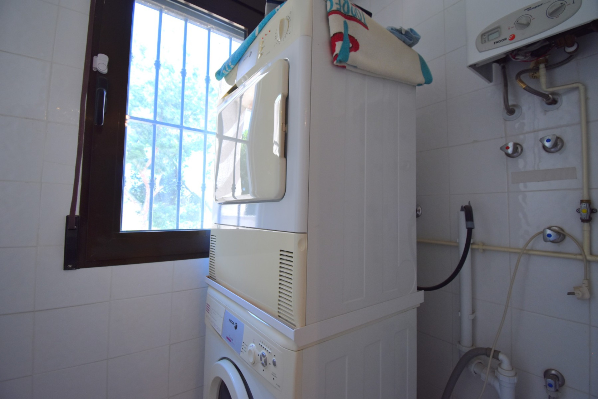 Resale - Duplex - Orihuela Costa - Las Ramblas