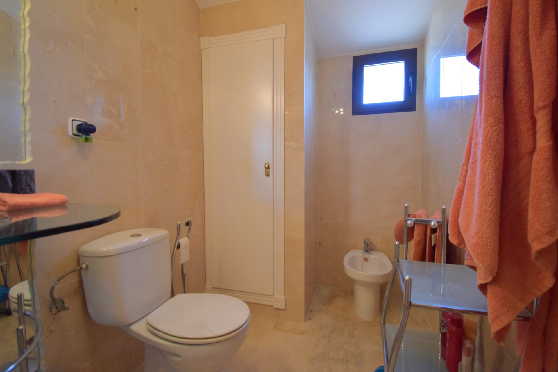 Resale - Duplex - Orihuela Costa - Las Ramblas