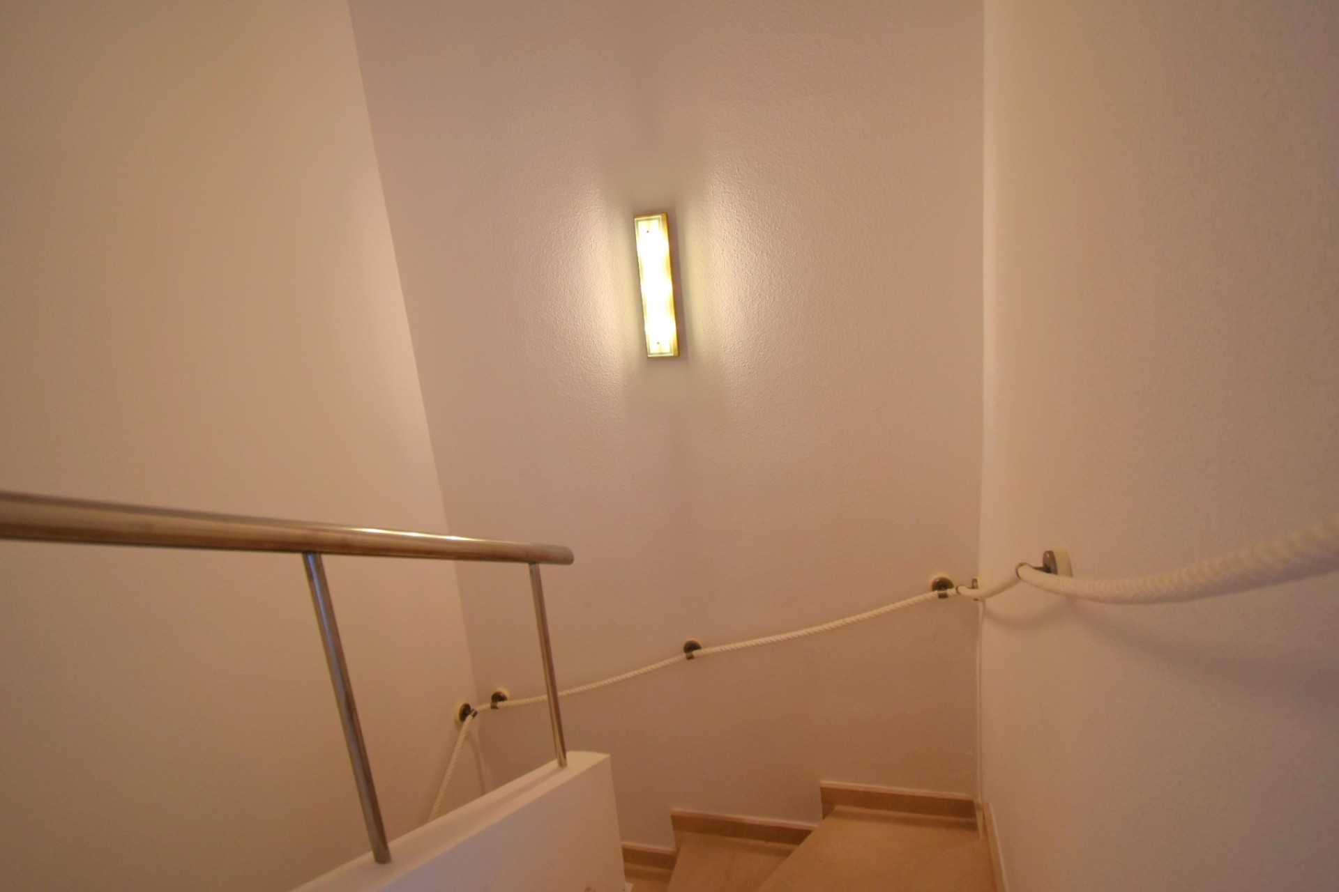 Resale - Duplex - Orihuela Costa - Las Ramblas