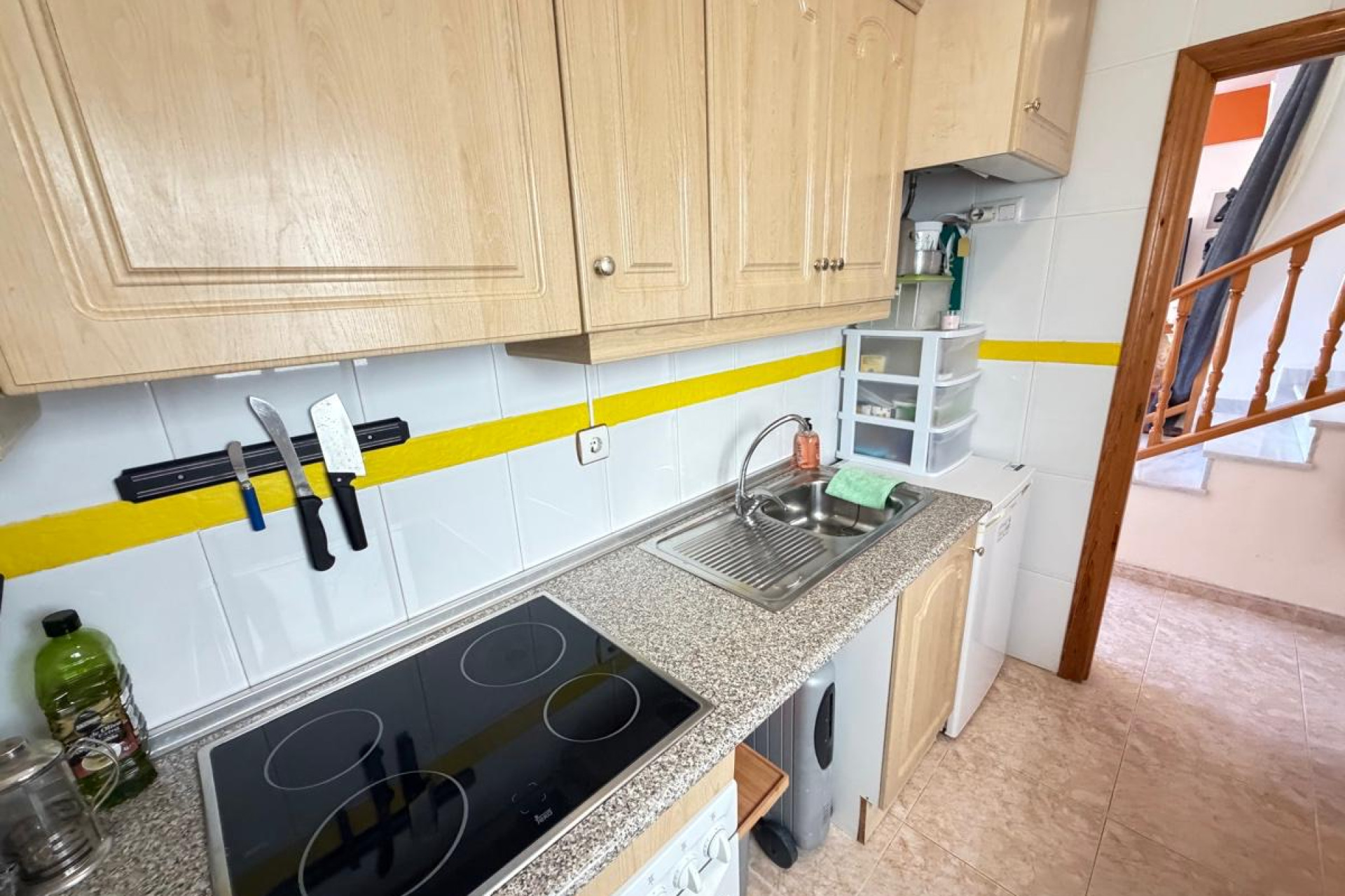 Resale - Duplex - Orihuela Costa - Lomas de Cabo Roig