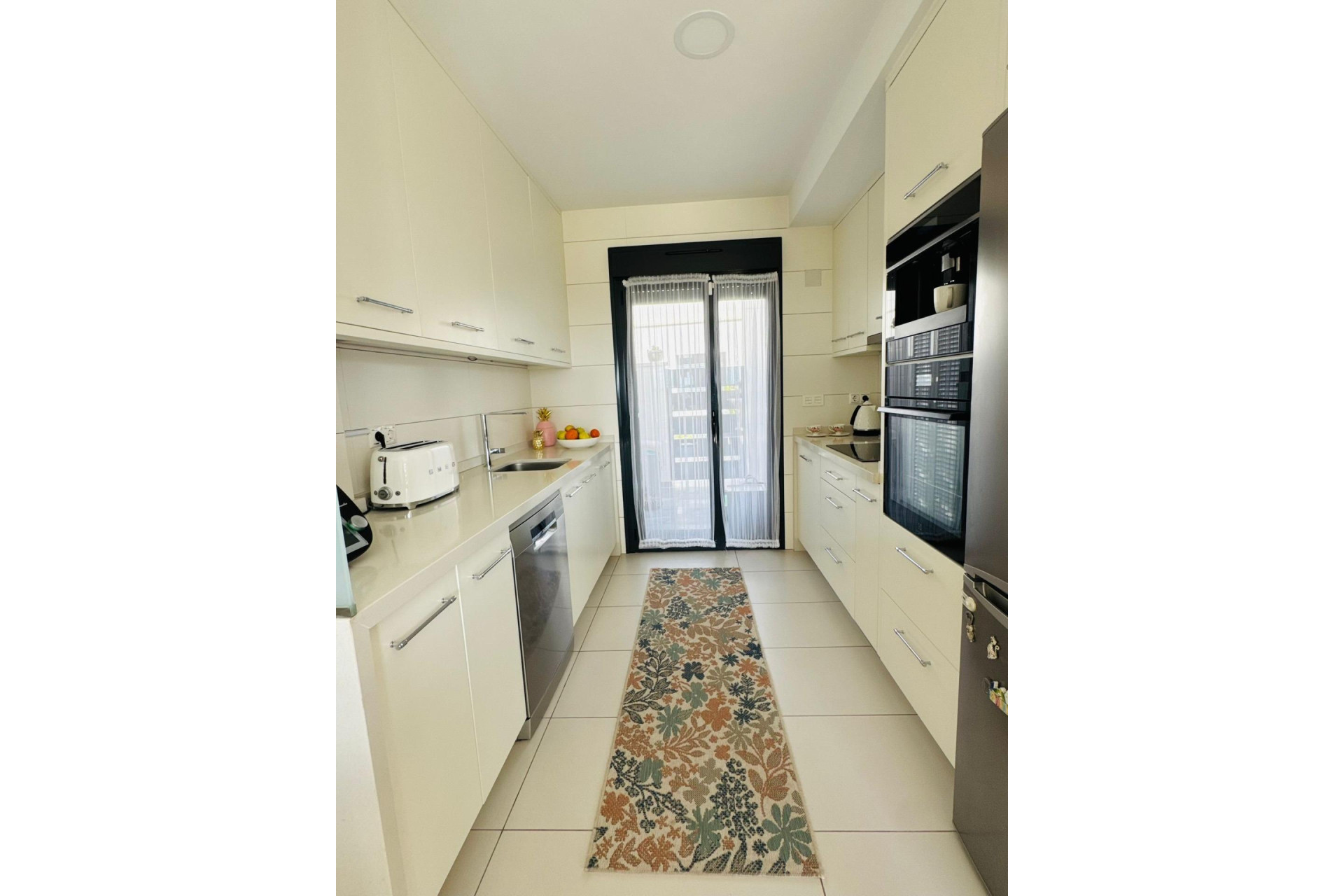 Resale - Duplex - Orihuela Costa - Lomas de Cabo Roig