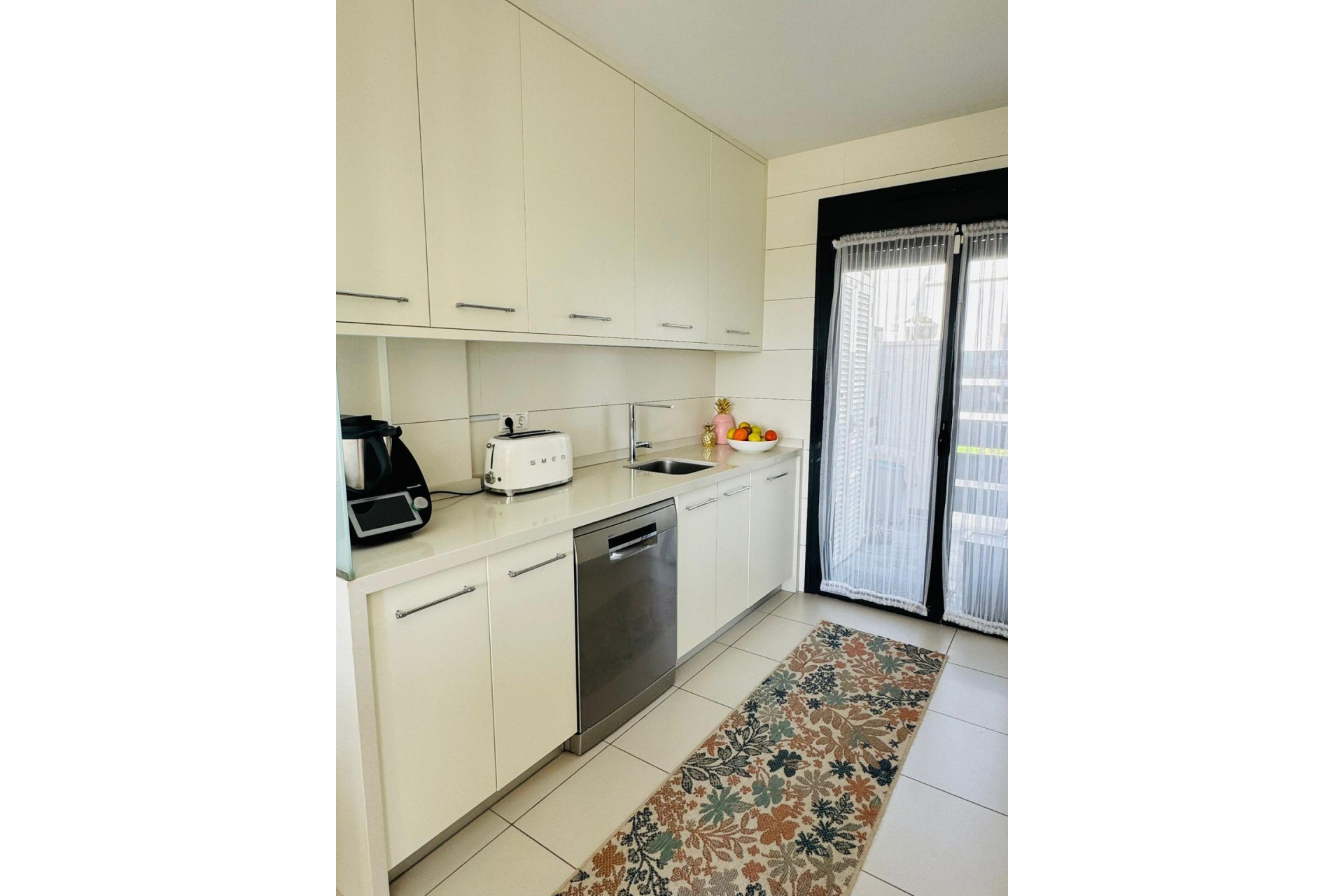 Resale - Duplex - Orihuela Costa - Lomas de Cabo Roig