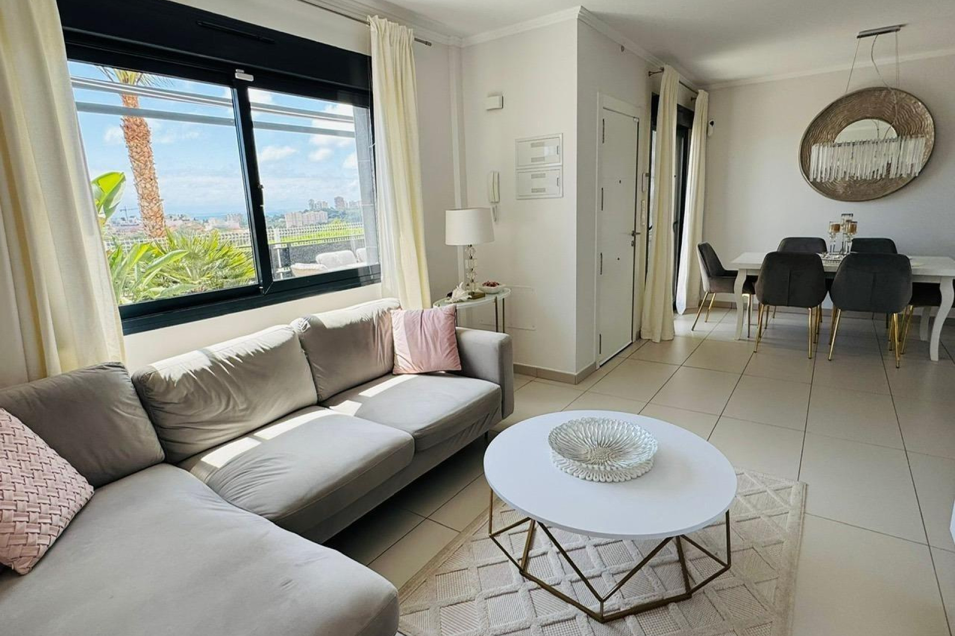 Resale - Duplex - Orihuela Costa - Lomas de Cabo Roig