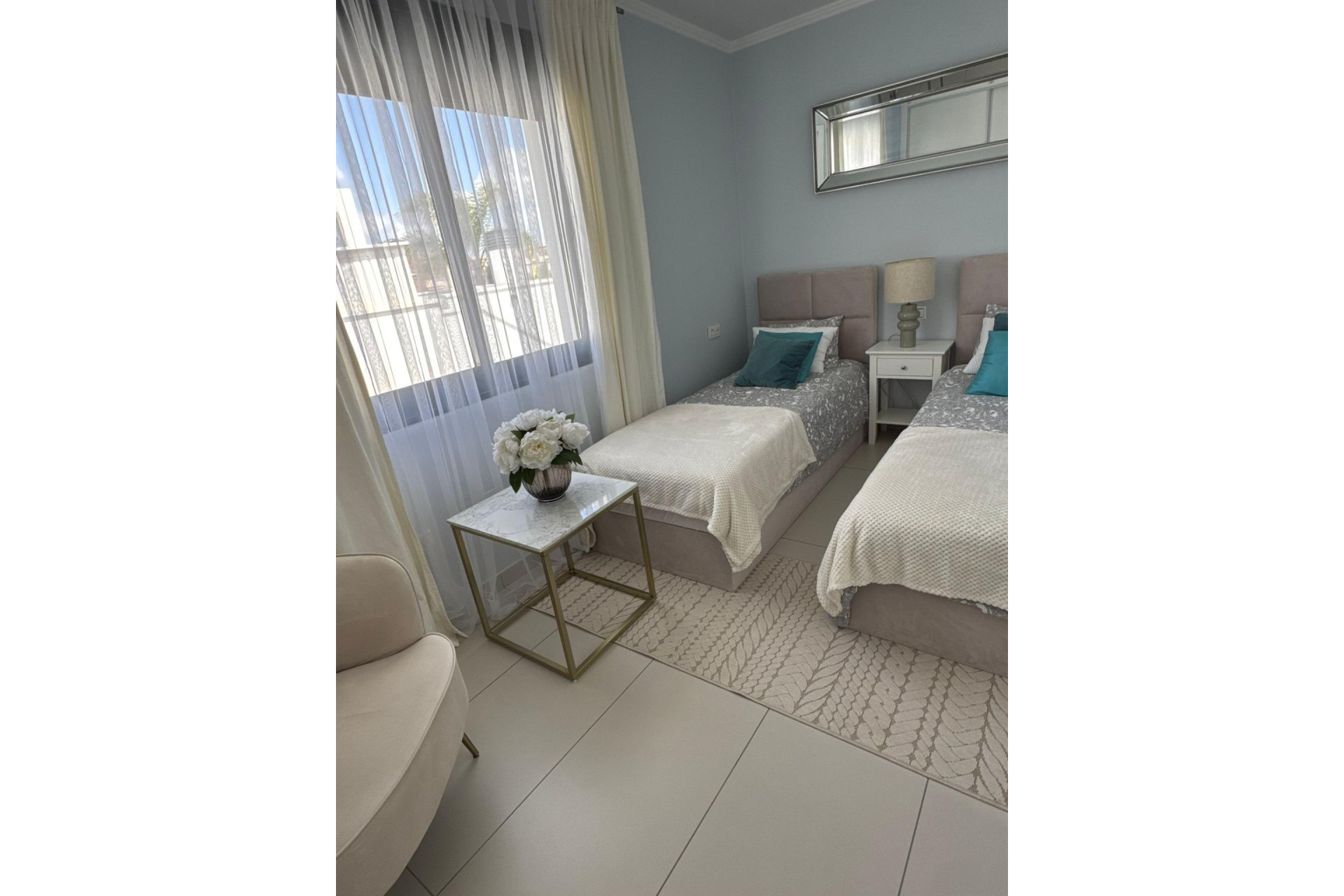 Resale - Duplex - Orihuela Costa - Lomas de Cabo Roig