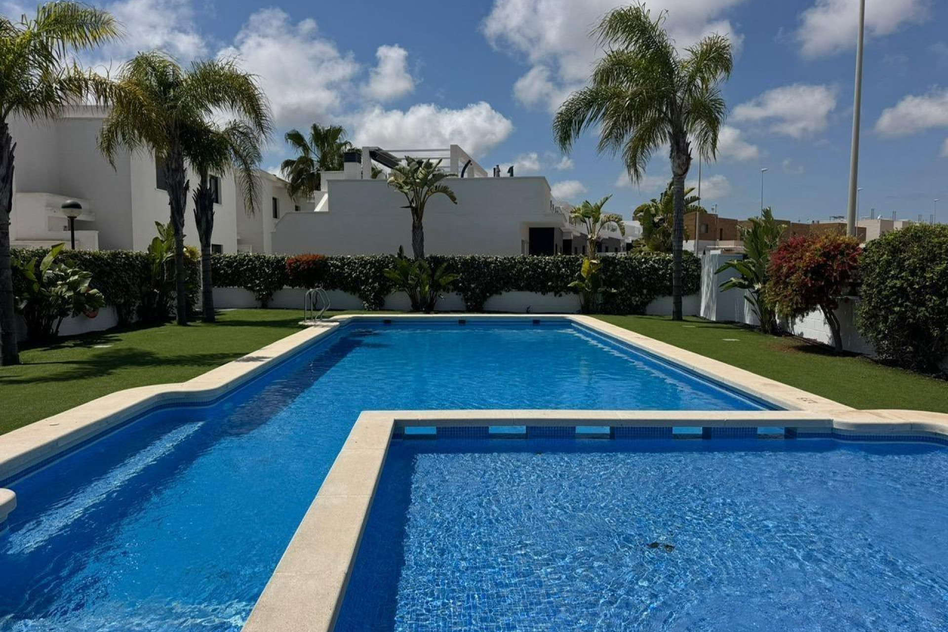 Resale - Duplex - Orihuela Costa - Lomas de Cabo Roig