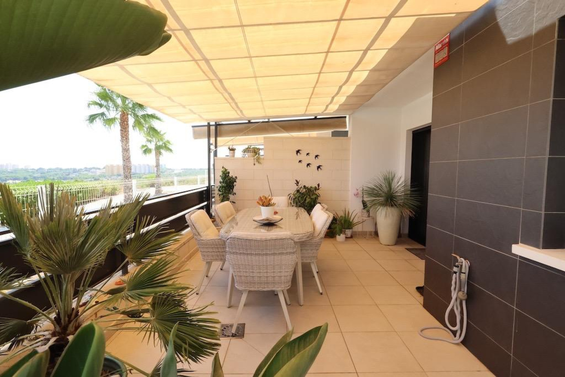 Resale - Duplex - Orihuela Costa - Lomas de Cabo Roig