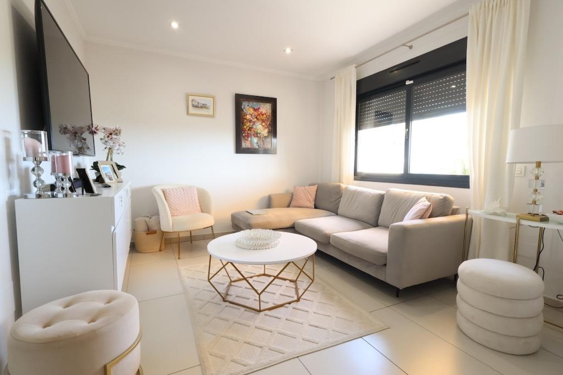 Resale - Duplex - Orihuela Costa - Lomas de Cabo Roig