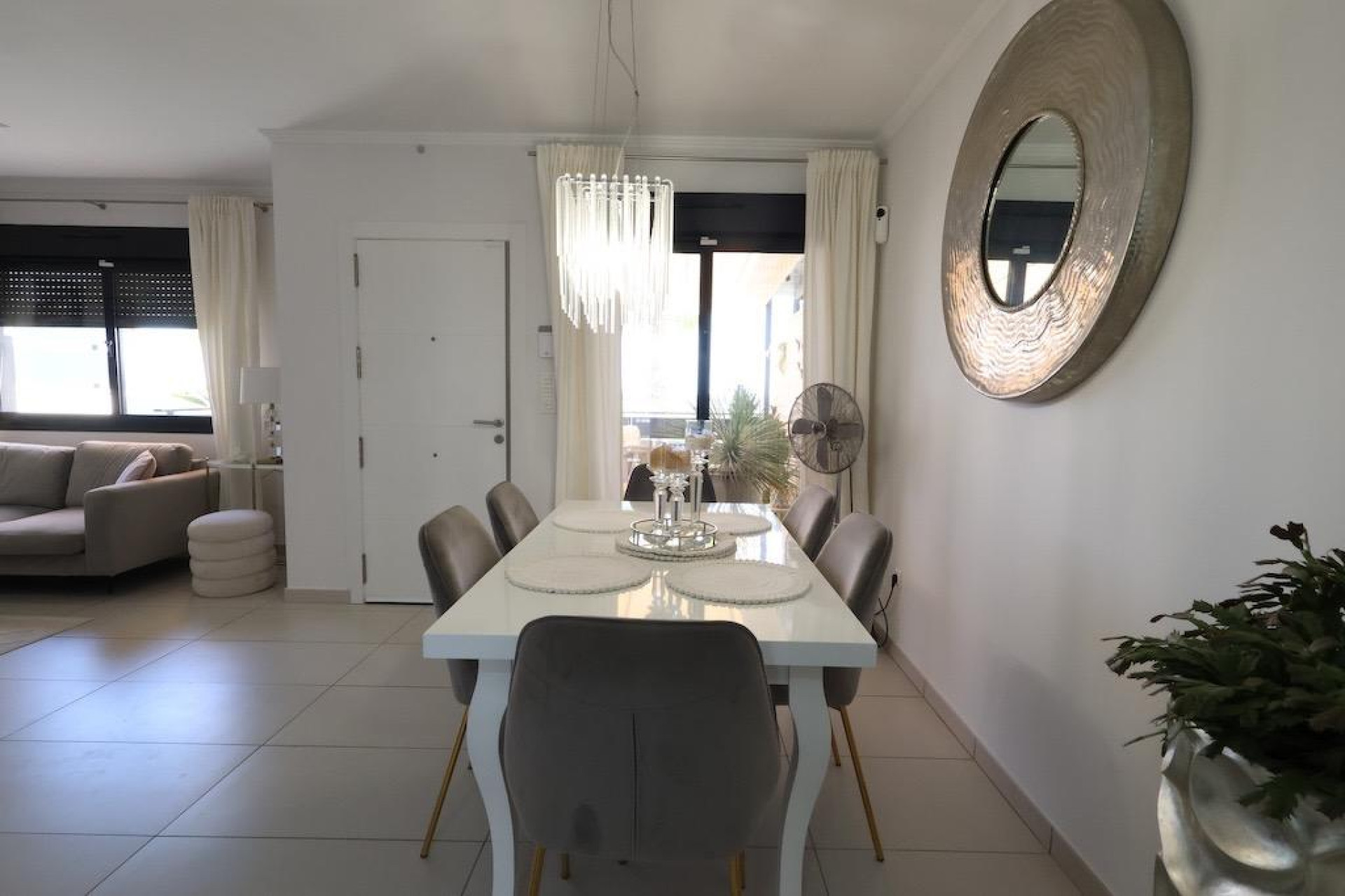 Resale - Duplex - Orihuela Costa - Lomas de Cabo Roig