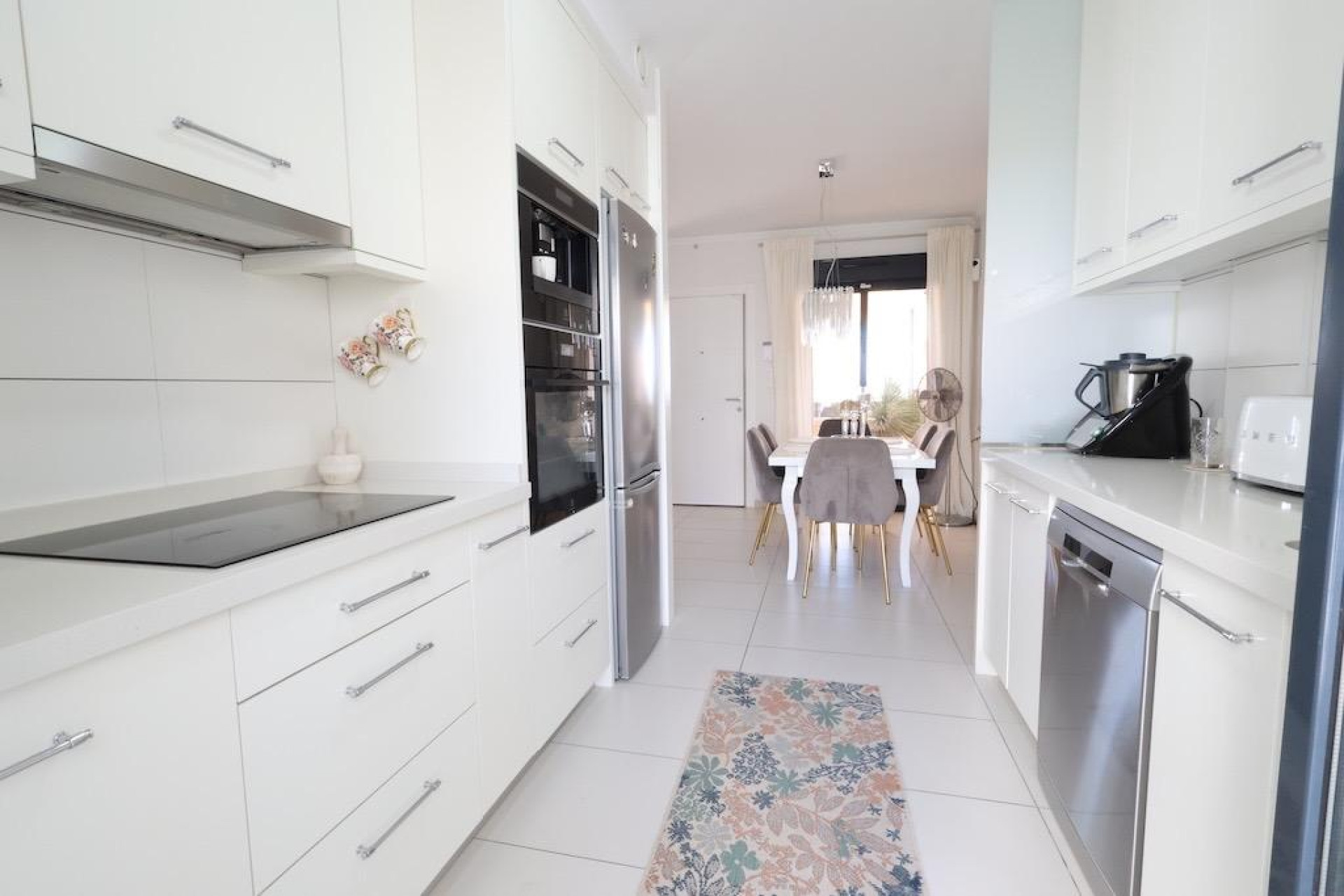 Resale - Duplex - Orihuela Costa - Lomas de Cabo Roig