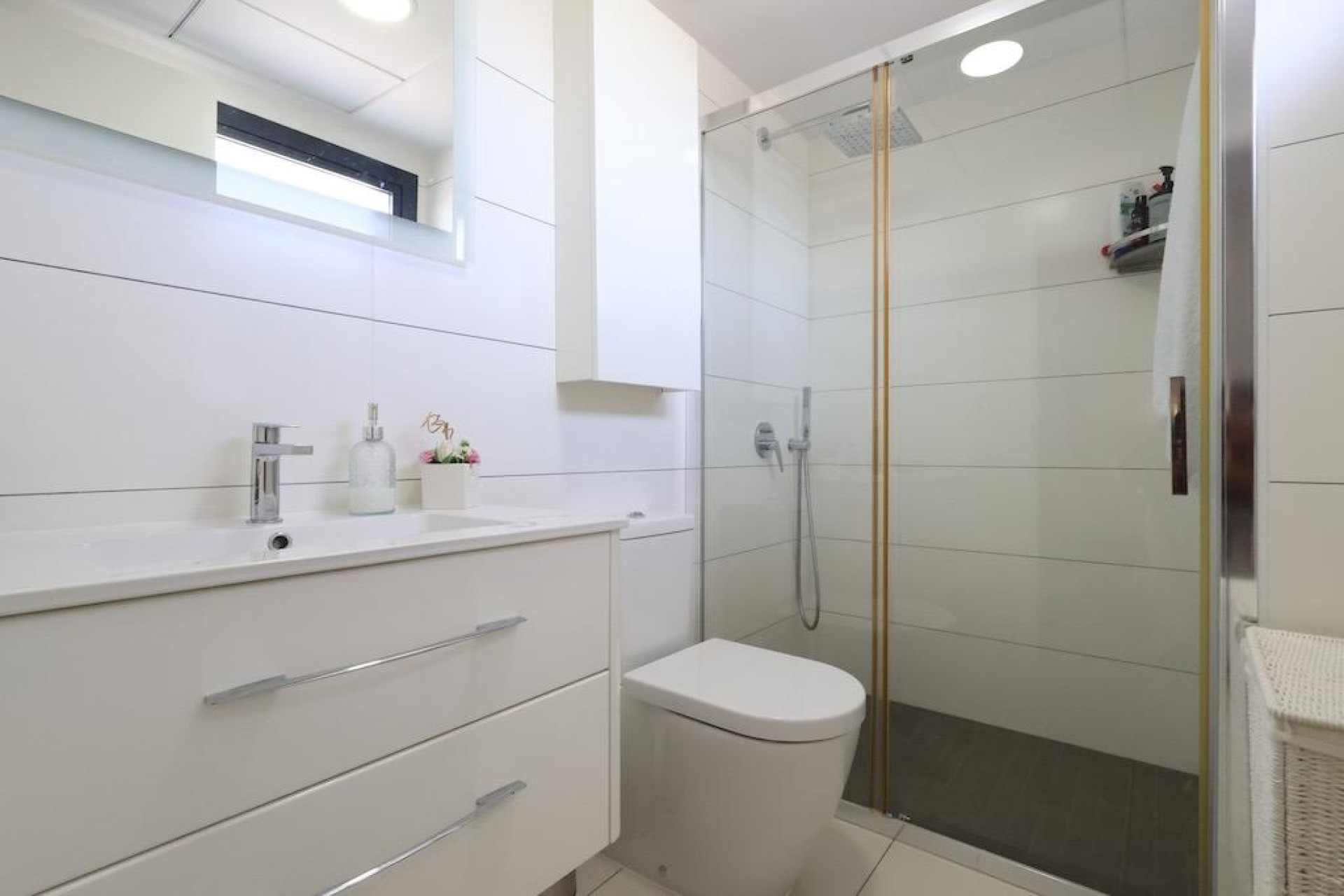 Resale - Duplex - Orihuela Costa - Lomas de Cabo Roig