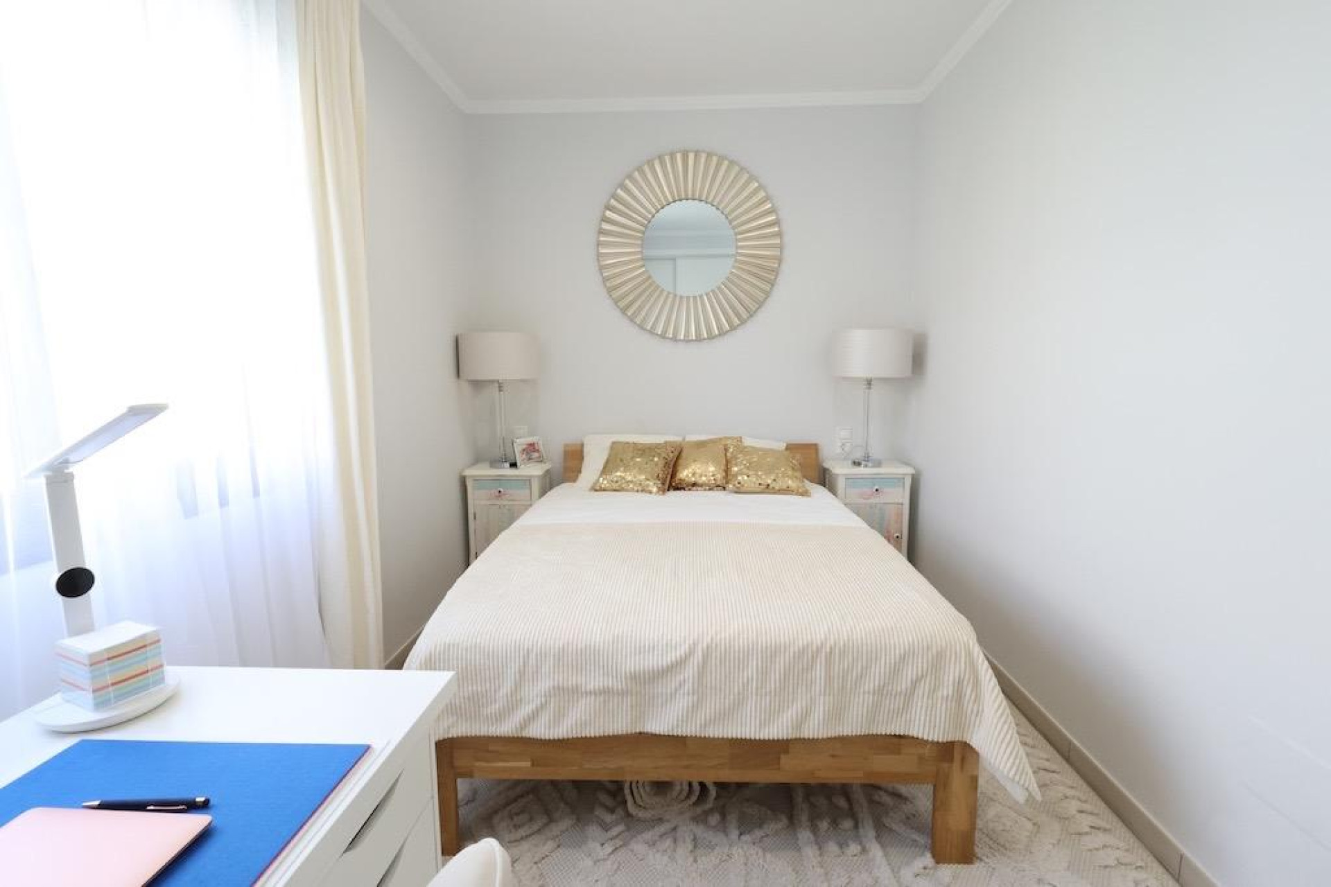 Resale - Duplex - Orihuela Costa - Lomas de Cabo Roig