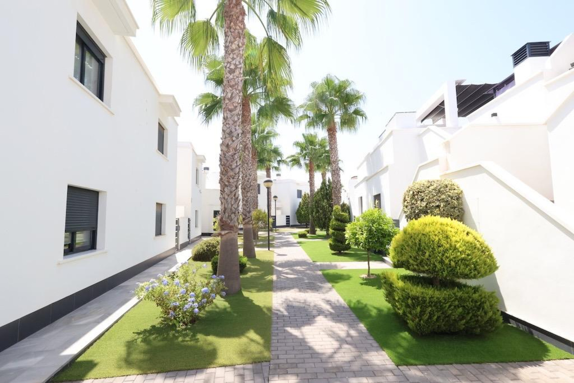 Resale - Duplex - Orihuela Costa - Lomas de Cabo Roig
