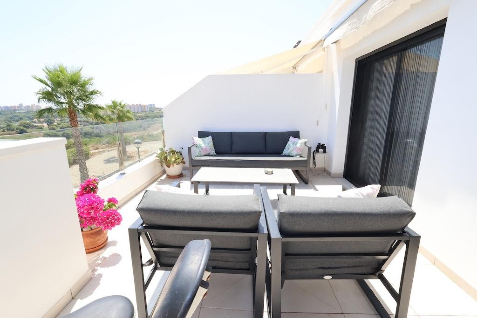 Resale - Duplex - Orihuela Costa - Lomas de Cabo Roig