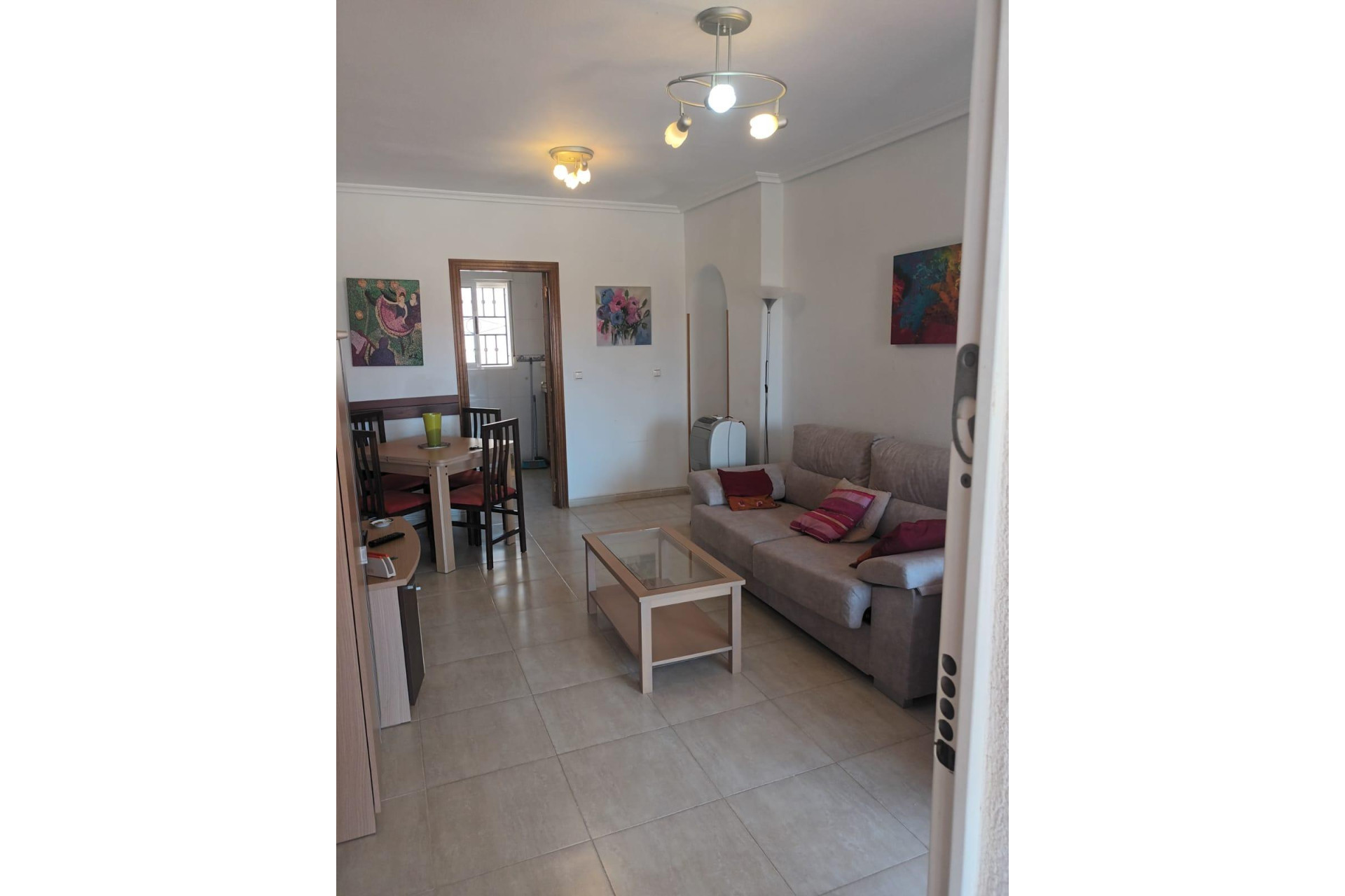 Resale - Duplex - Orihuela Costa - Los Altos