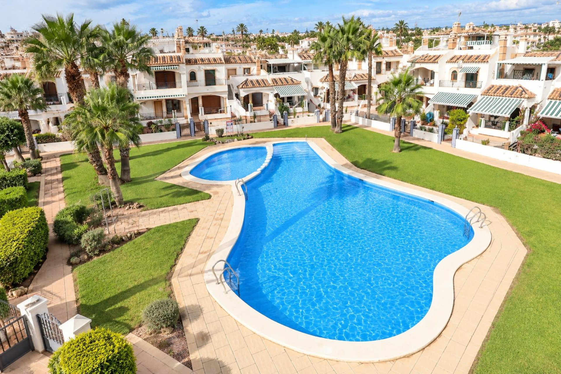 Resale - Duplex - Orihuela Costa - PAU 8