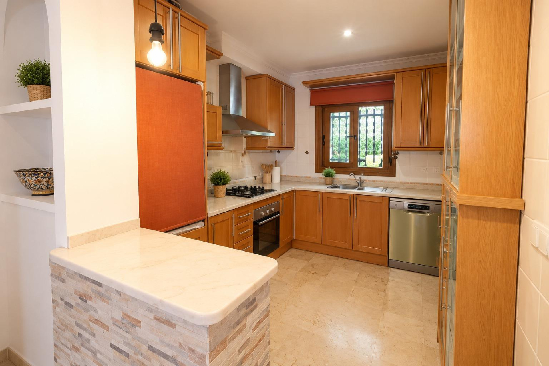 Resale - Duplex - Orihuela Costa - PAU 8
