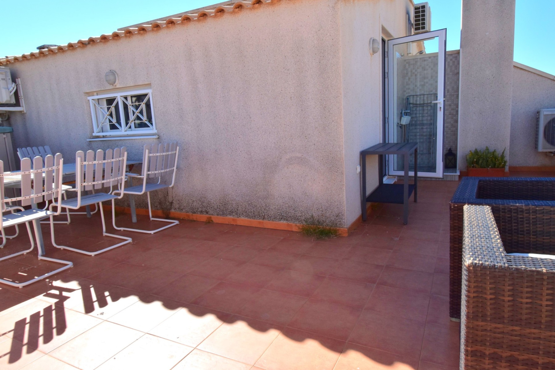 Resale - Duplex - Orihuela Costa - Playa Flamenca