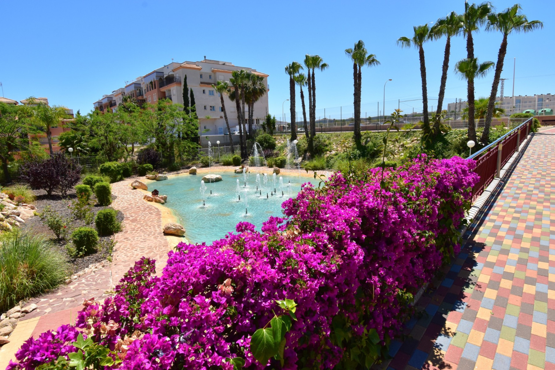 Resale - Duplex - Orihuela Costa - Playa Flamenca