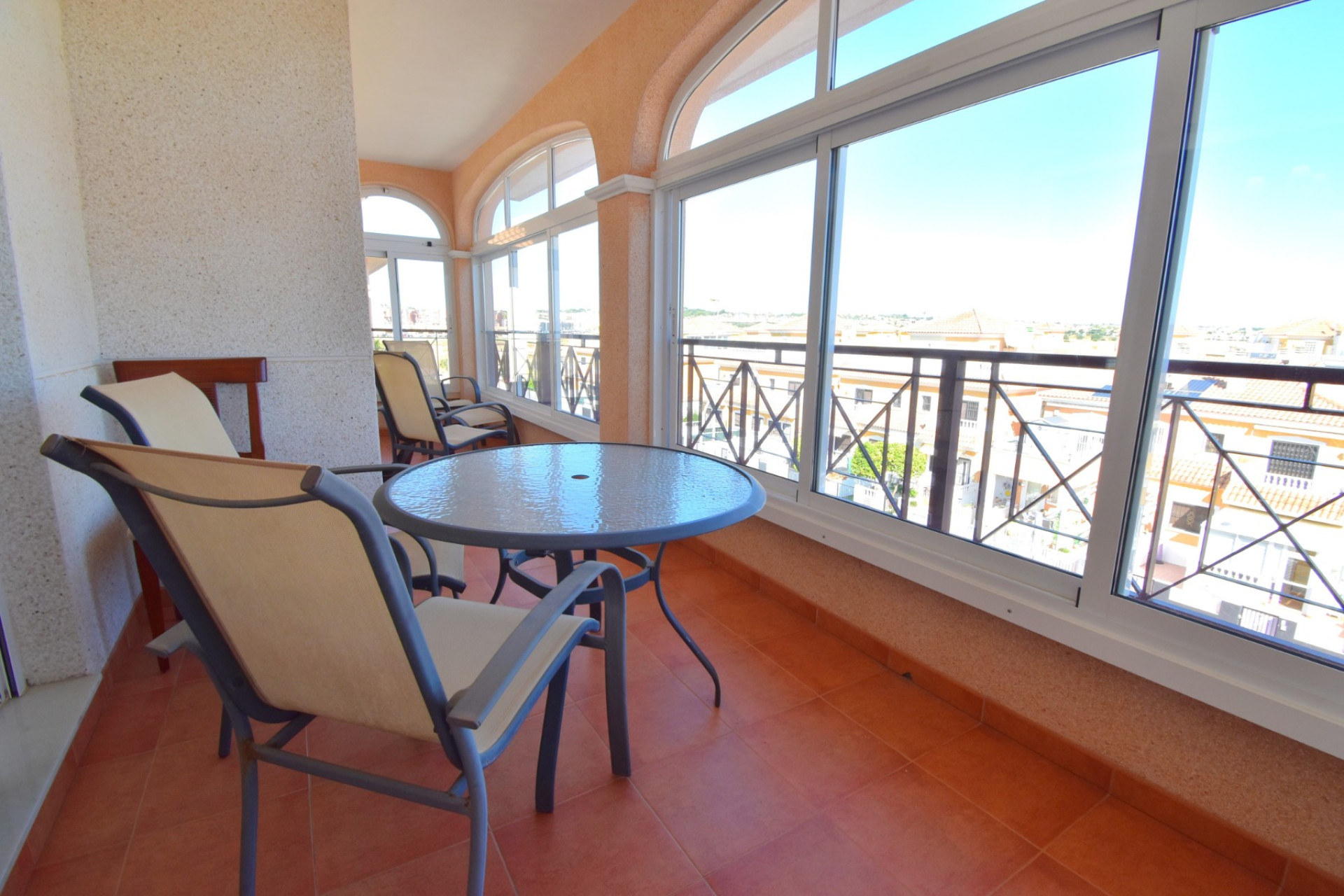 Resale - Duplex - Orihuela Costa - Playa Flamenca