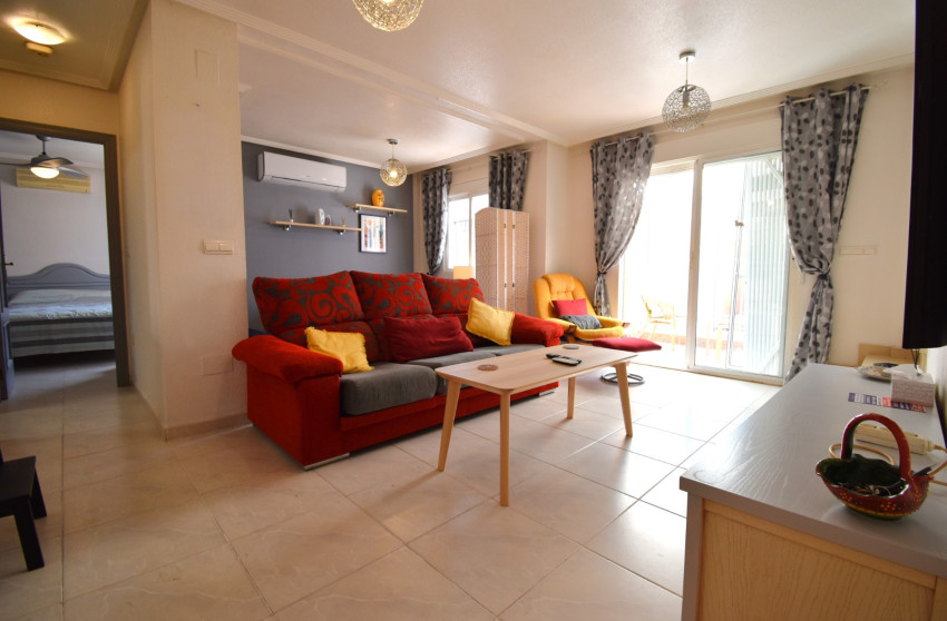 Resale - Duplex - Orihuela Costa - Playa Flamenca