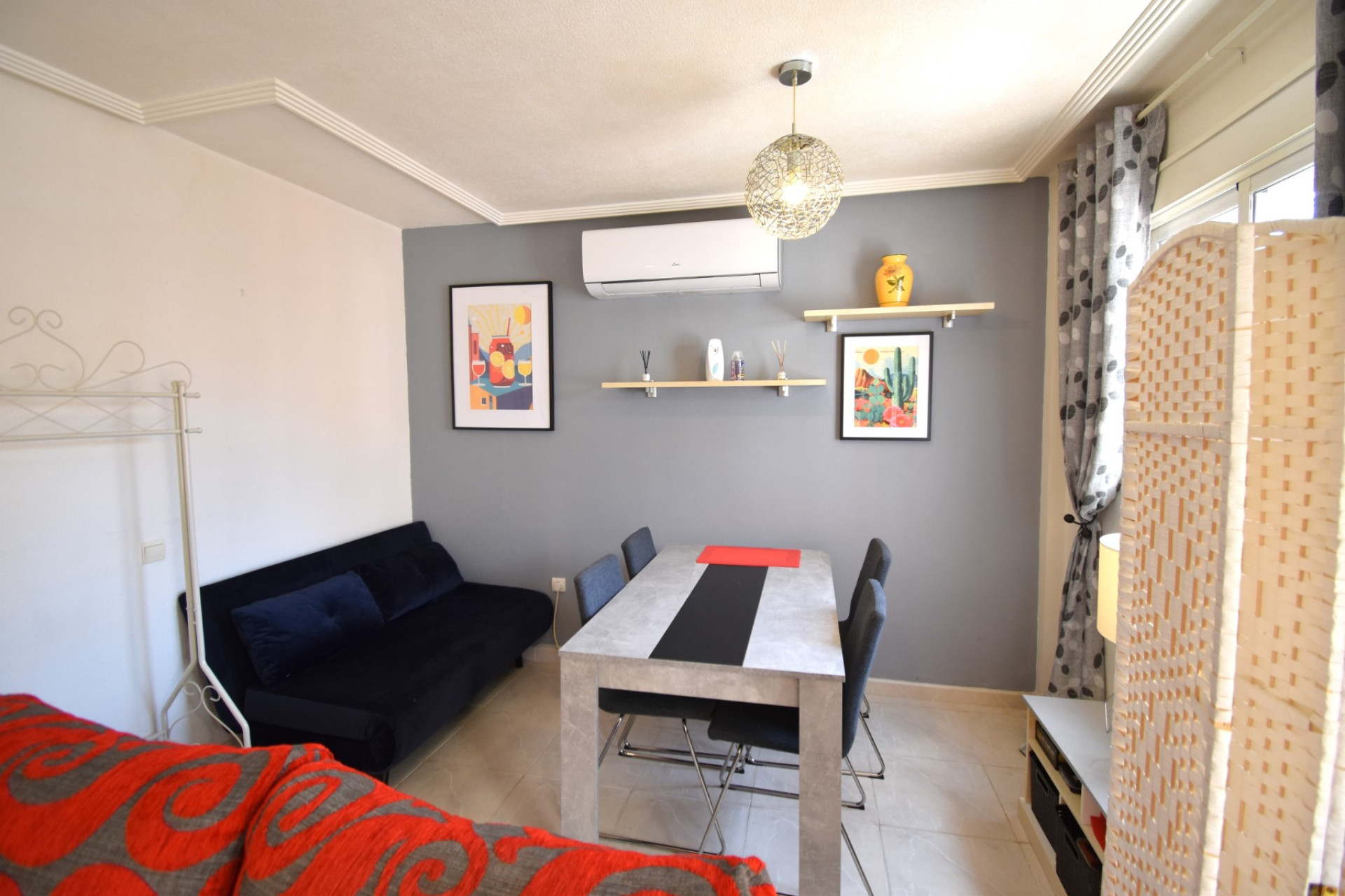 Resale - Duplex - Orihuela Costa - Playa Flamenca