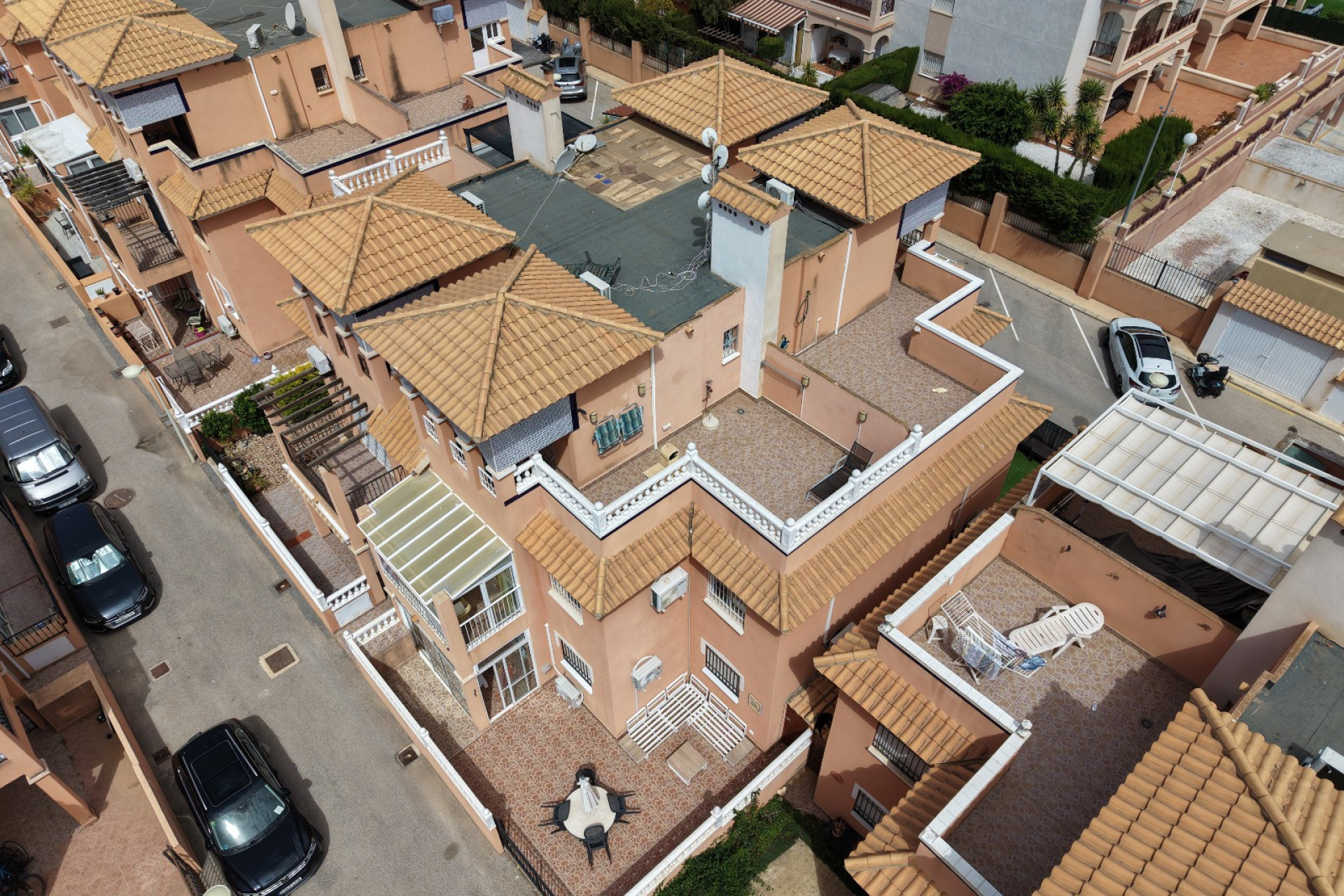 Resale - Duplex - Orihuela Costa - Playa Flamenca