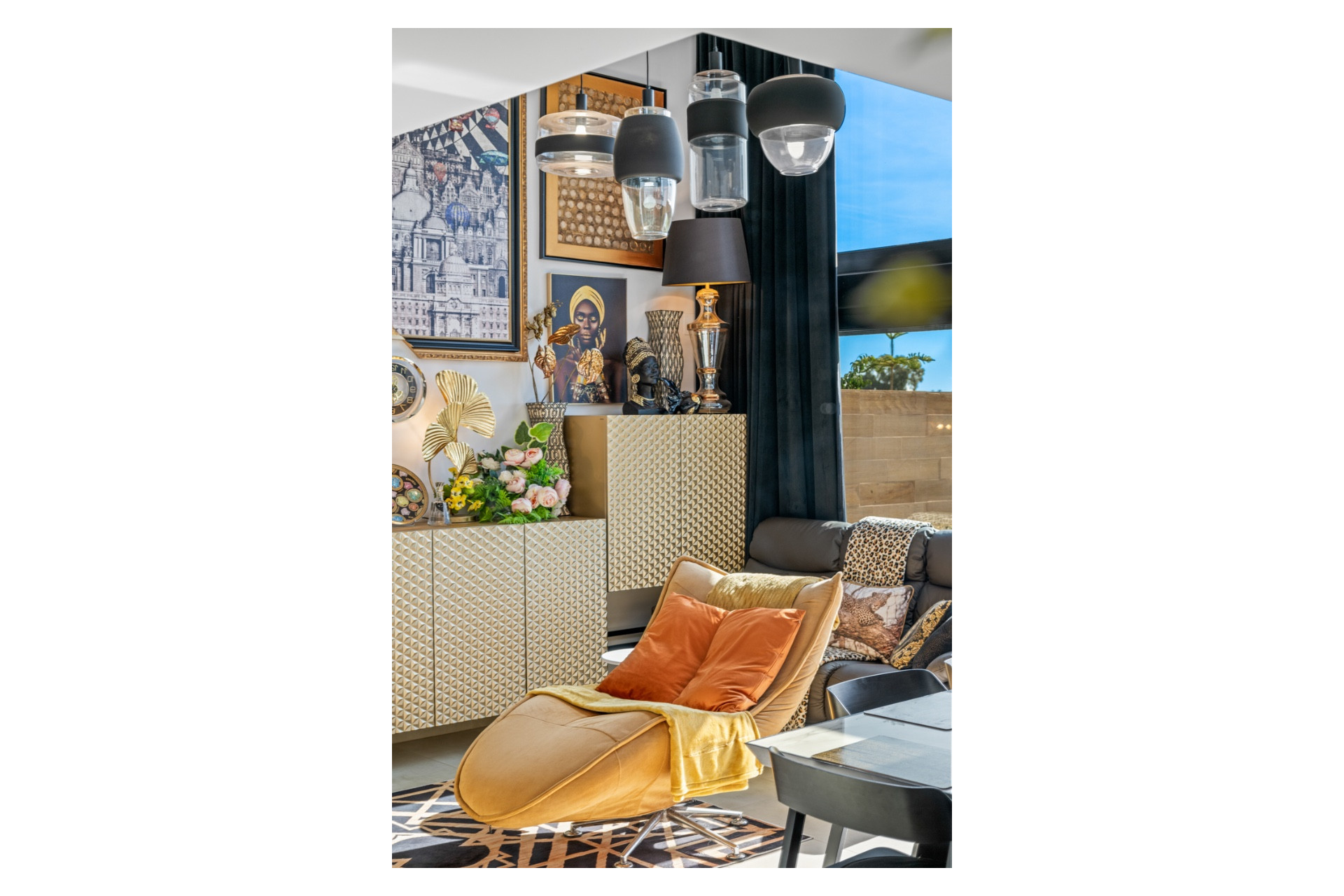 Resale - Duplex - Orihuela Costa - Villamartin