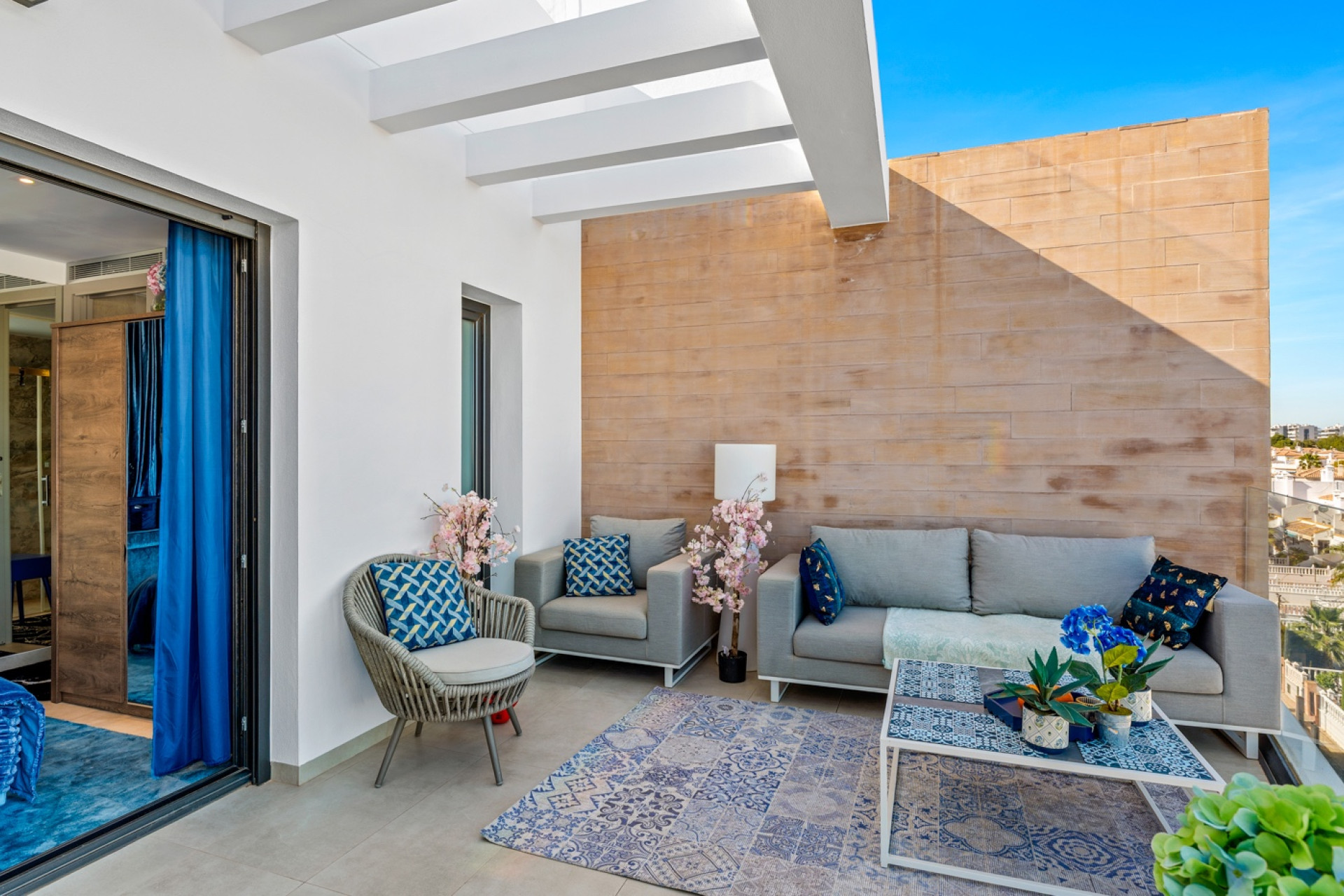 Resale - Duplex - Orihuela Costa - Villamartin