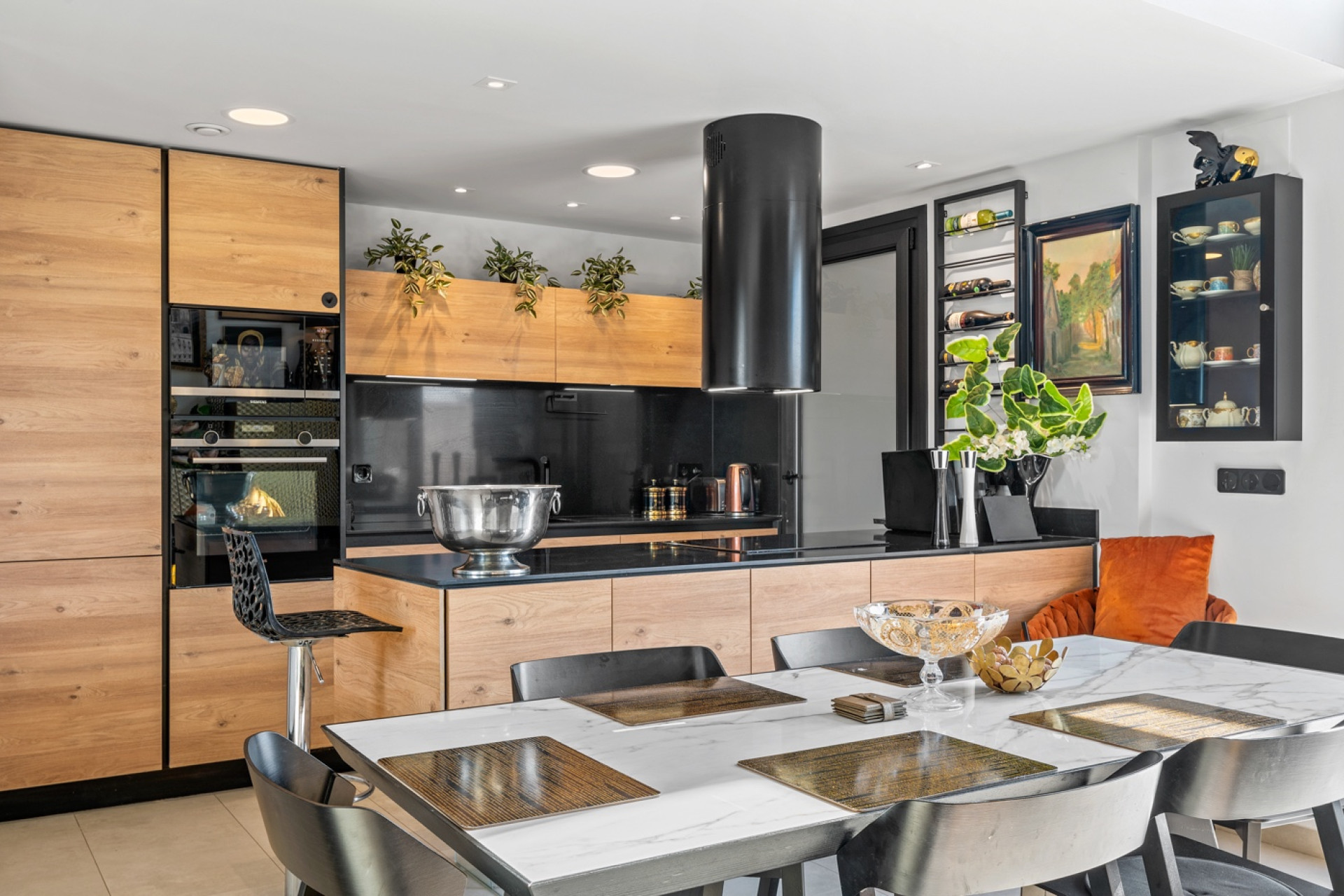 Resale - Duplex - Orihuela Costa - Villamartin