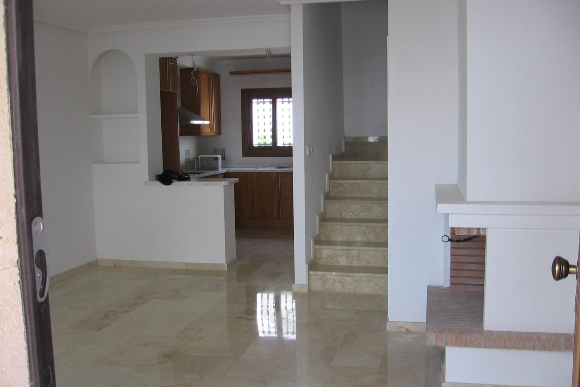 Resale - Duplex - Orihuela Costa - Villamartin