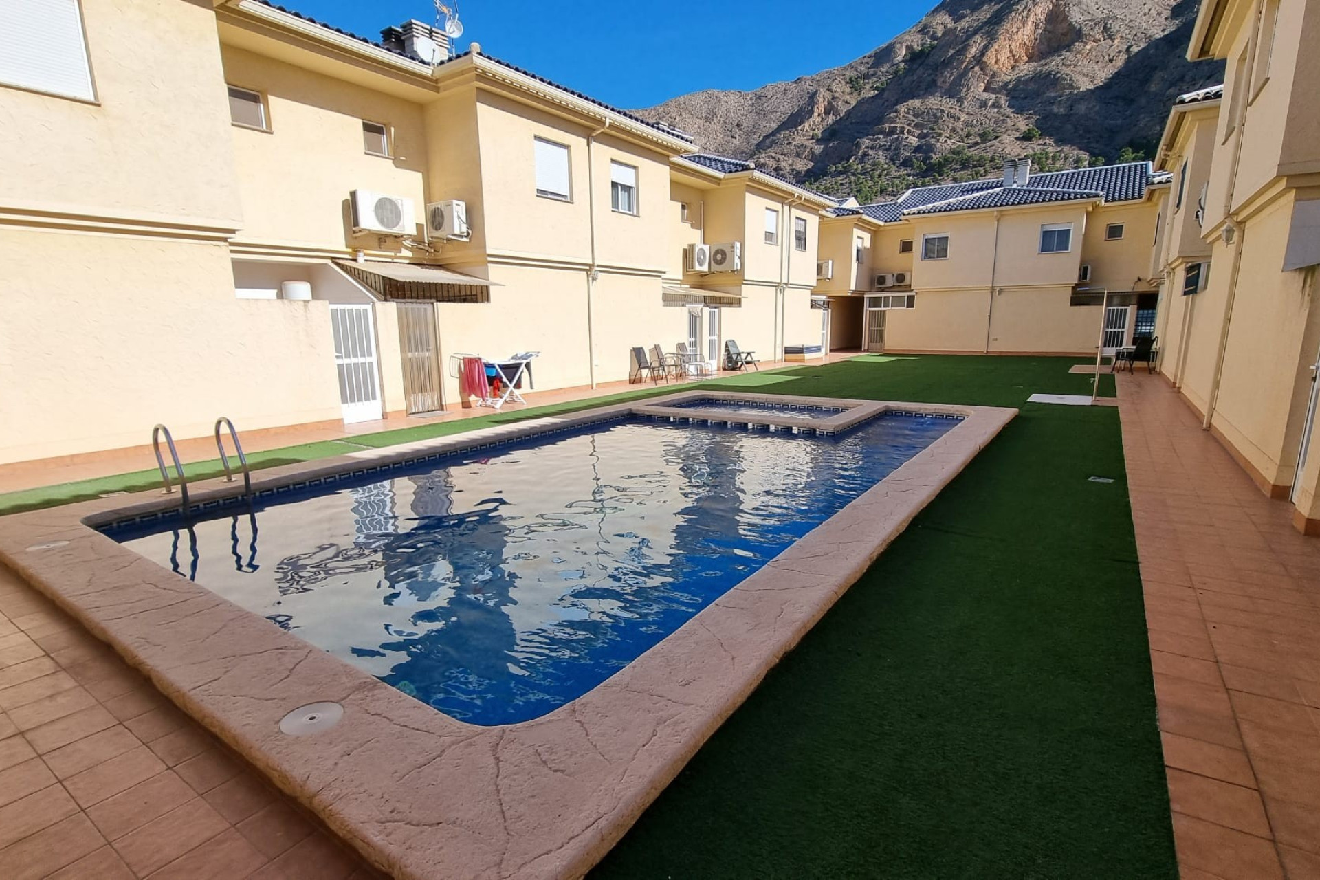 Resale - Duplex - Orihuela - Redovan