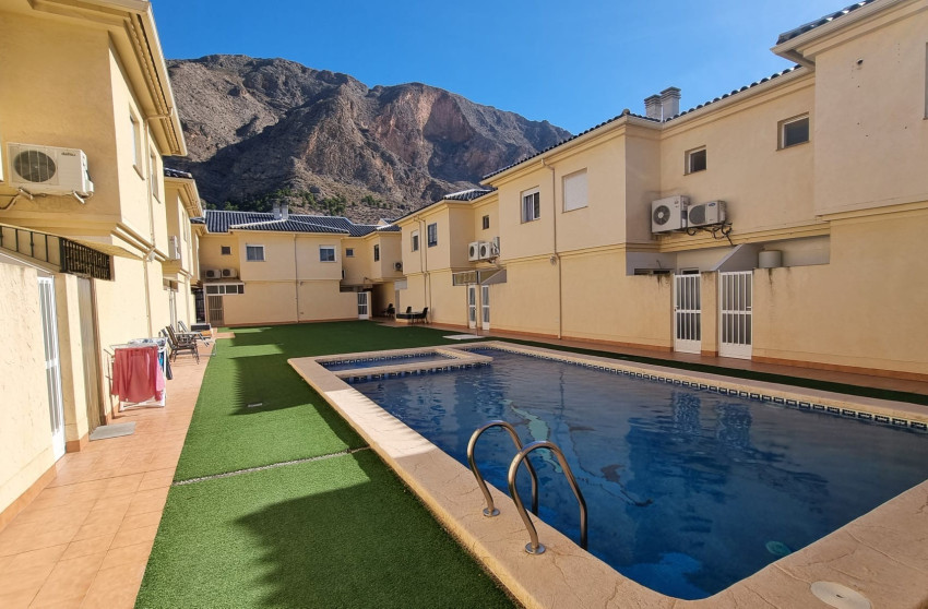 Resale - Duplex - Orihuela - Redovan