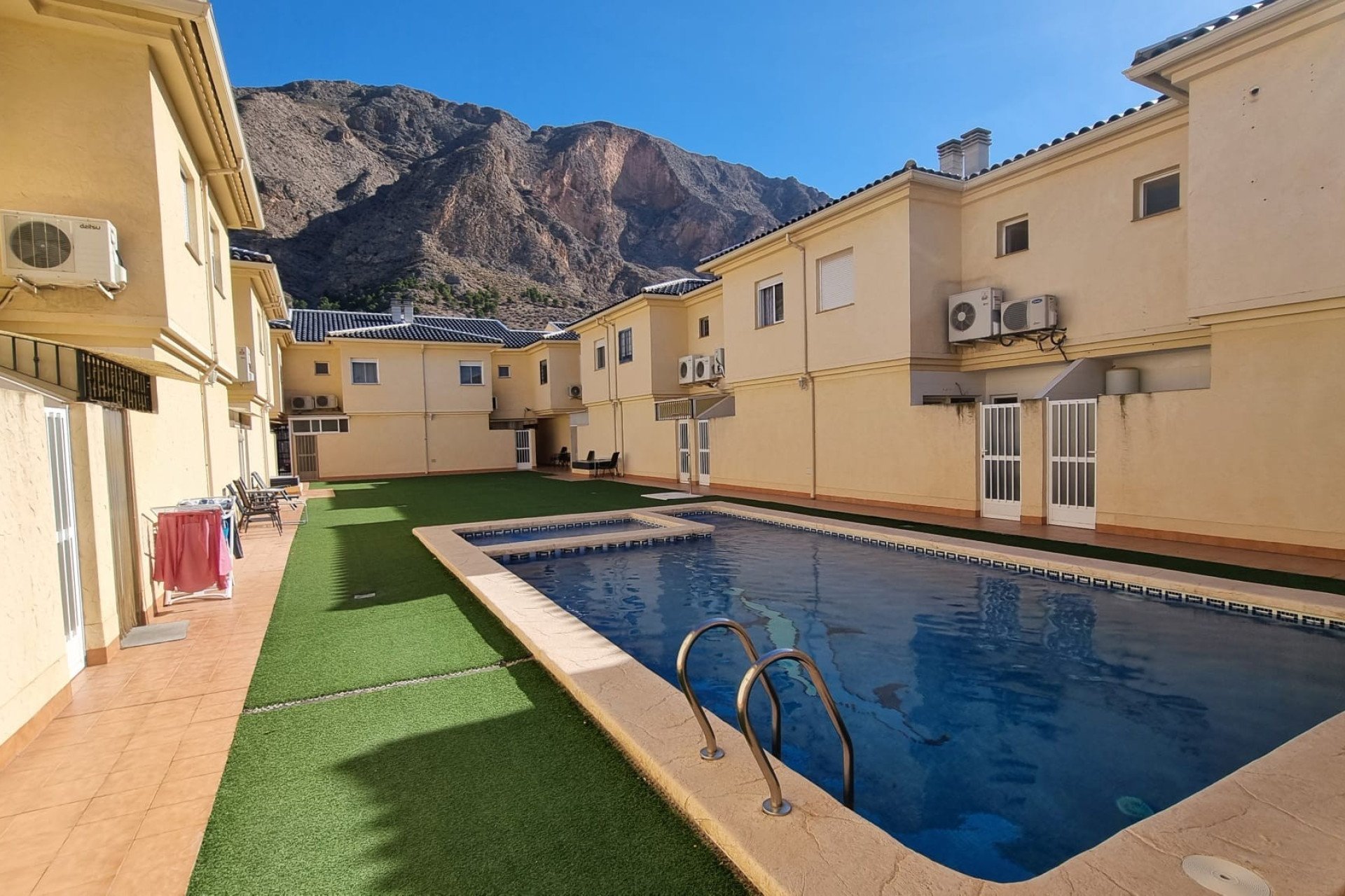 Resale - Duplex - Orihuela - Redovan