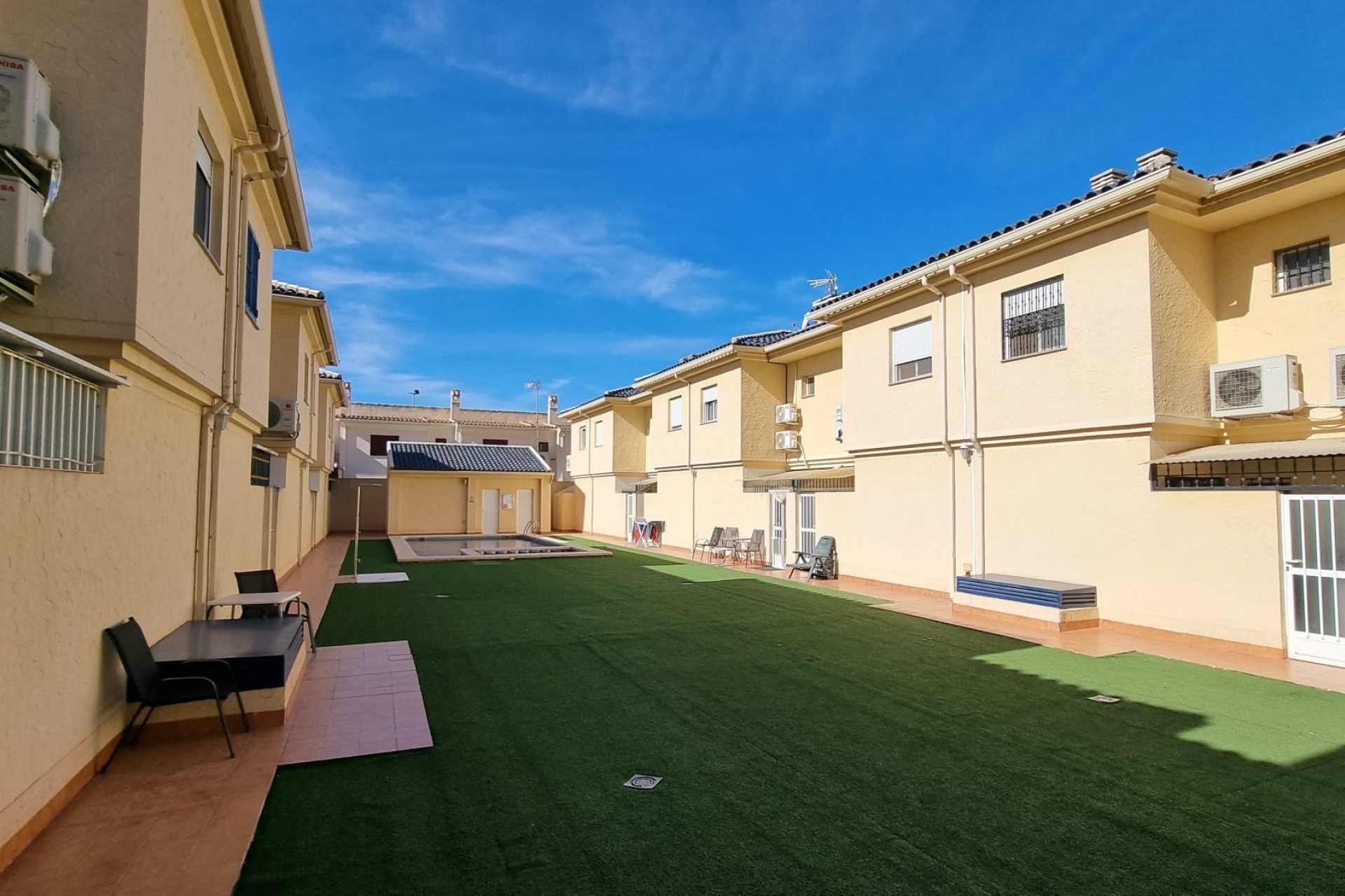 Resale - Duplex - Orihuela - Redovan