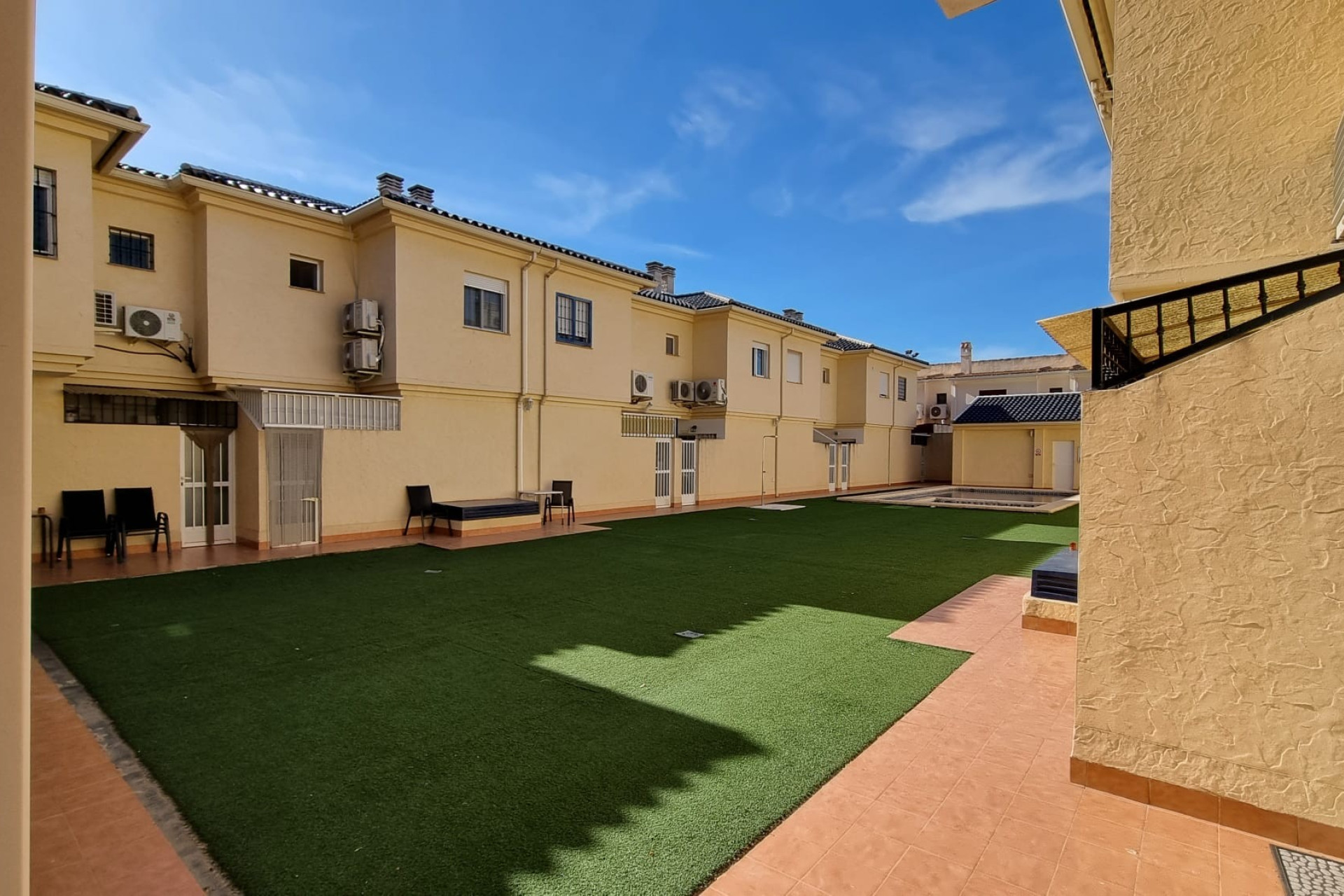 Resale - Duplex - Orihuela - Redovan