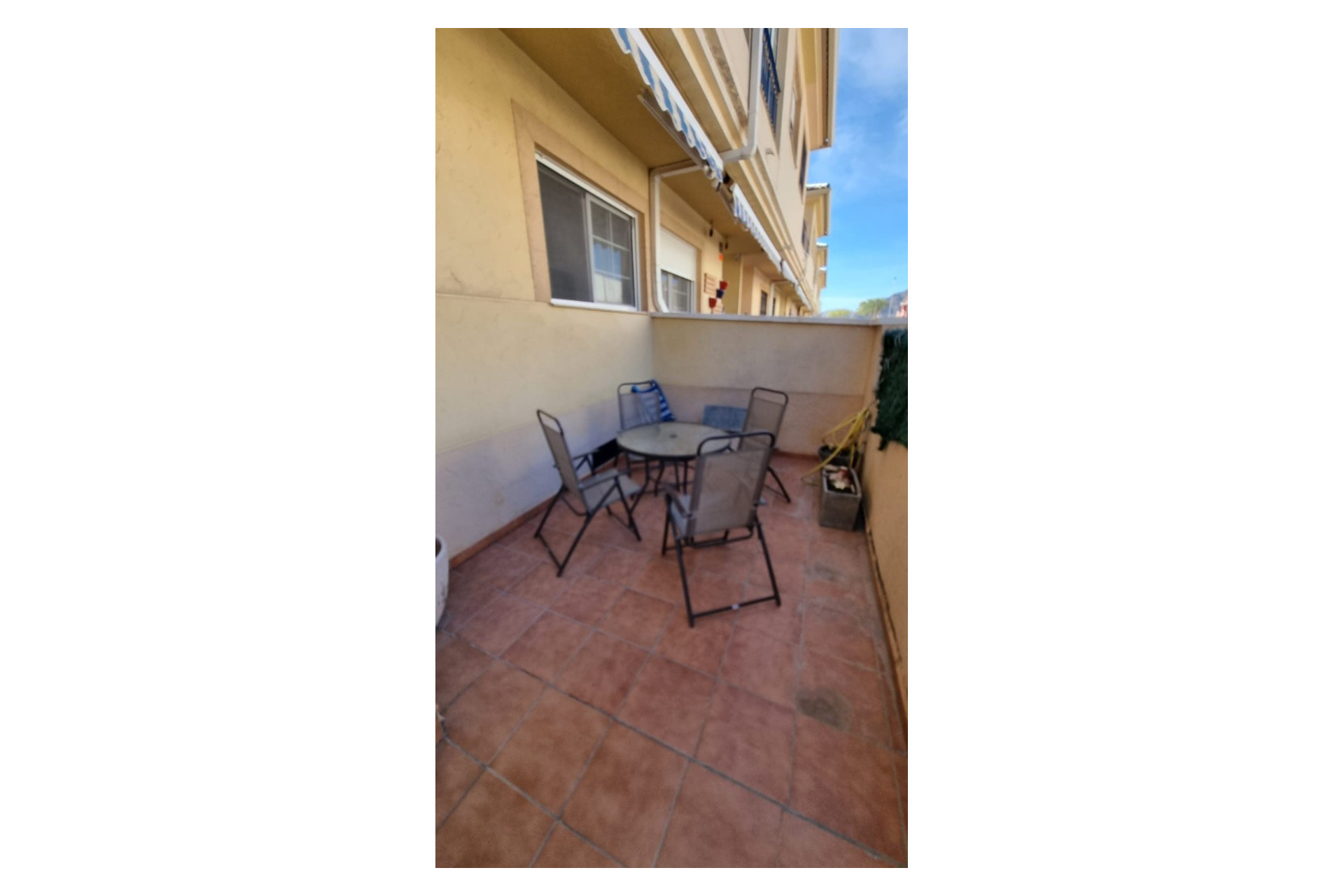 Resale - Duplex - Orihuela - Redovan