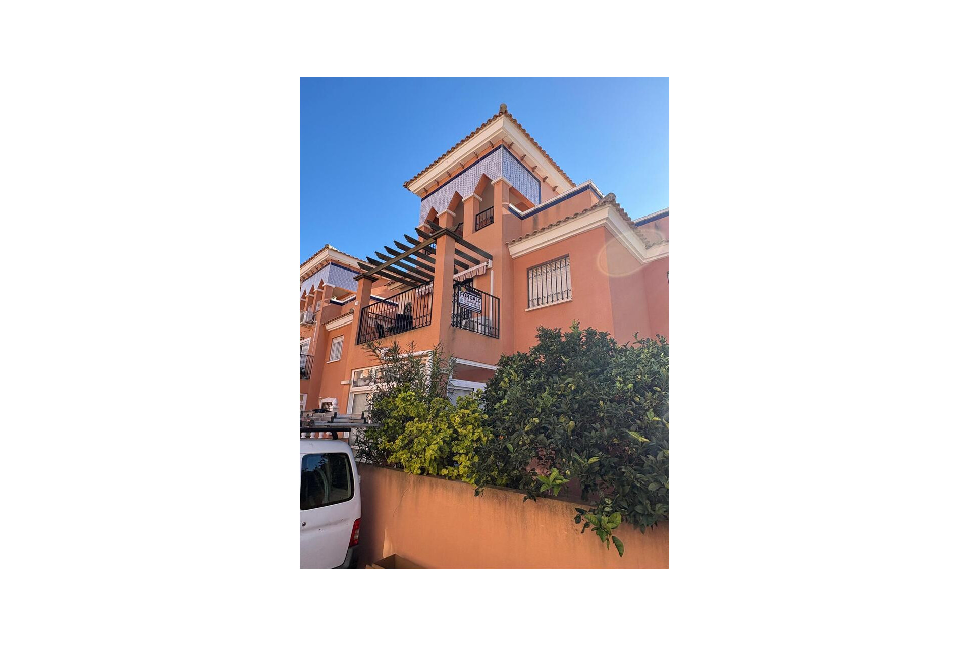 Resale - Duplex Penthouse - Playa Flamenca - Parque del Duque