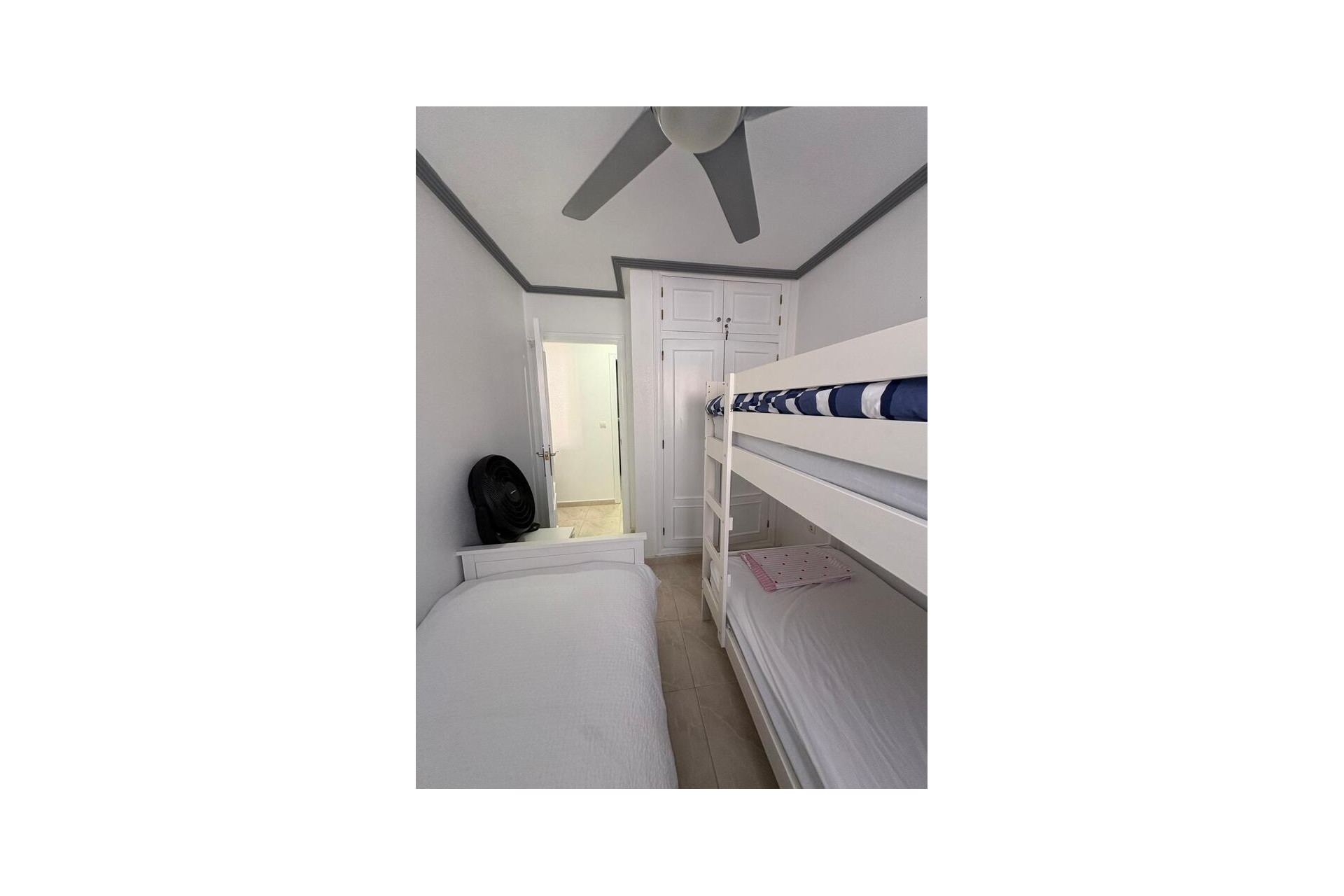 Resale - Duplex Penthouse - Playa Flamenca - Parque del Duque