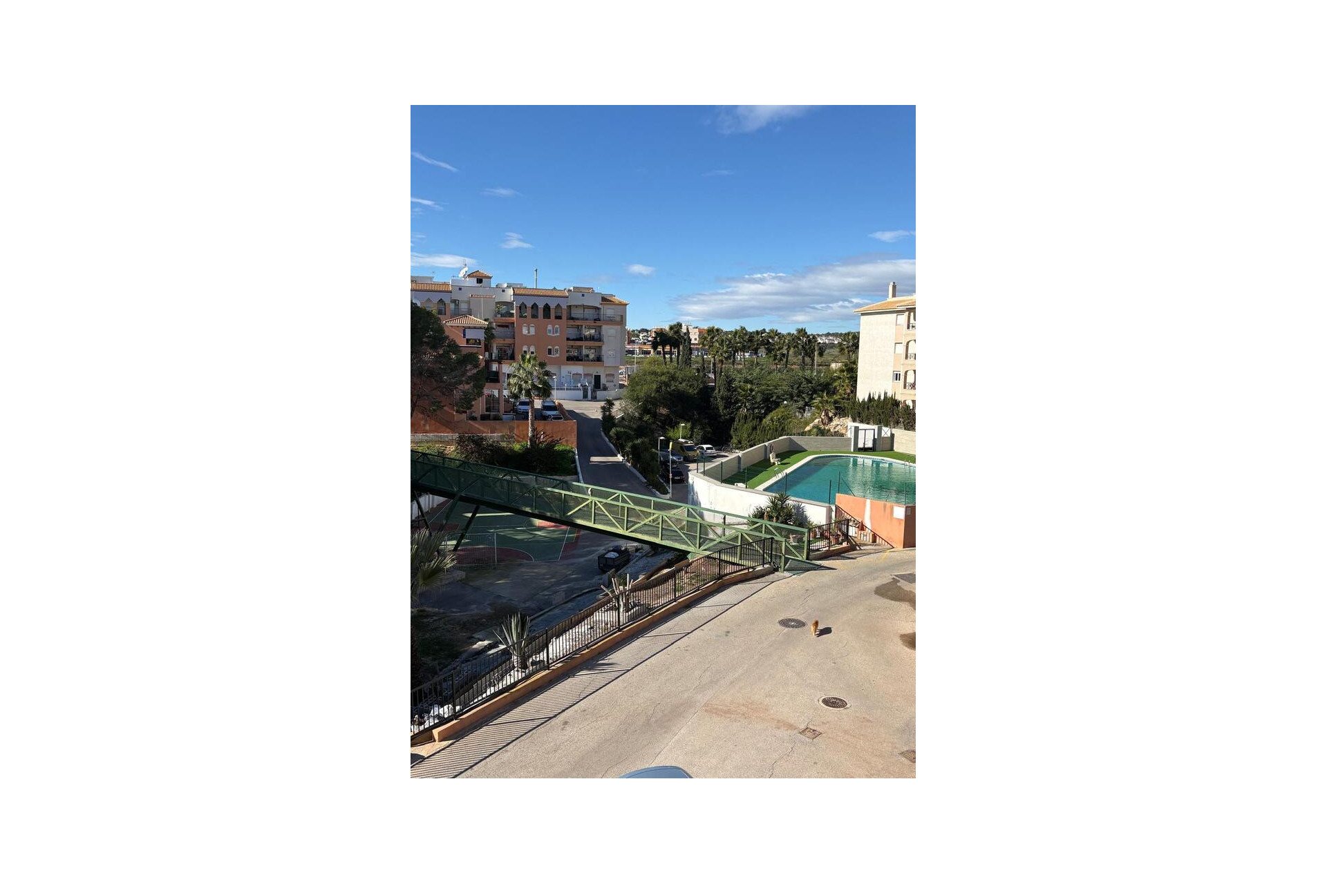 Resale - Duplex Penthouse - Playa Flamenca - Parque del Duque