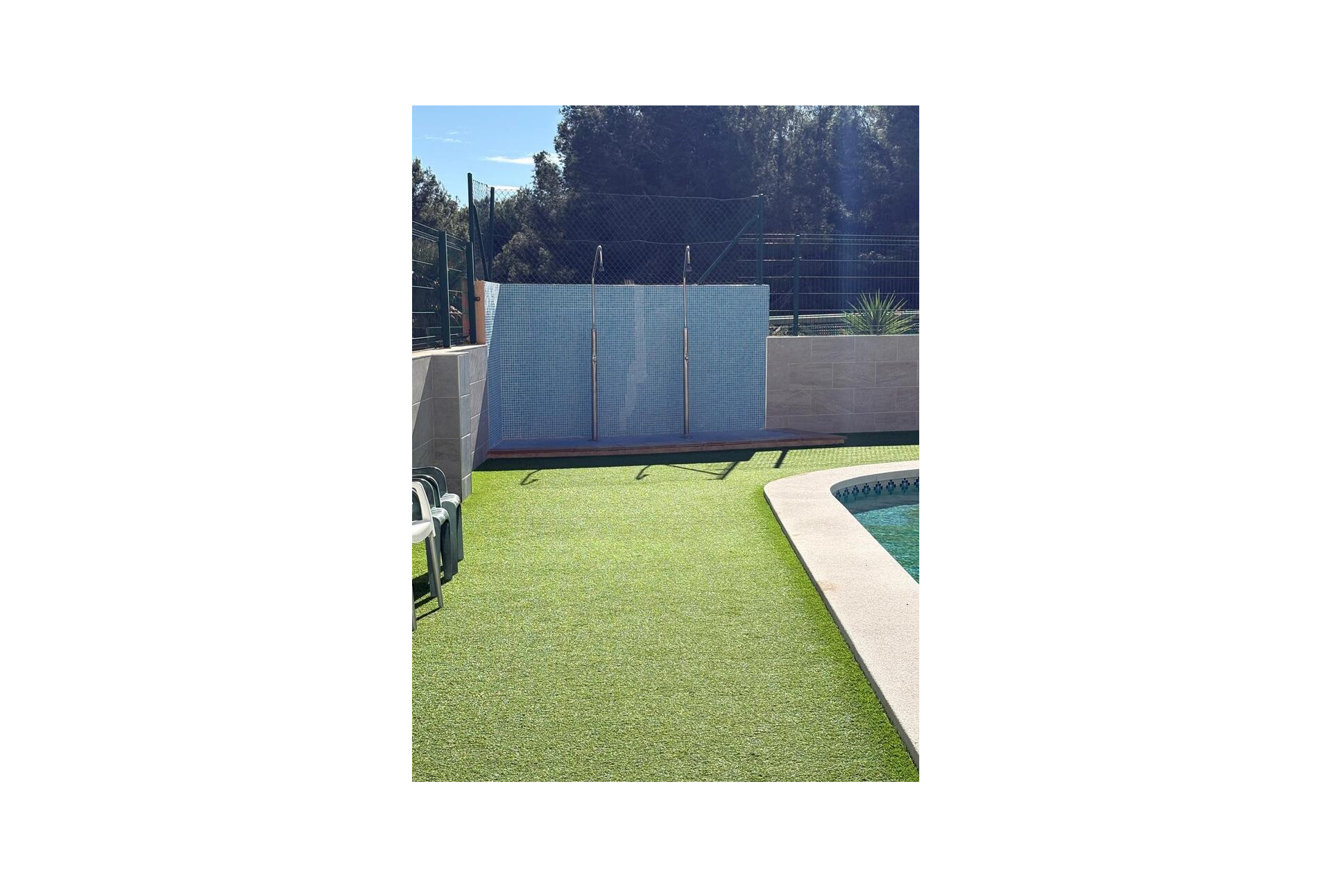 Resale - Duplex Penthouse - Playa Flamenca - Parque del Duque