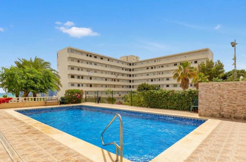 Resale - Duplex Penthouse - Torrevieja - Torre la mata