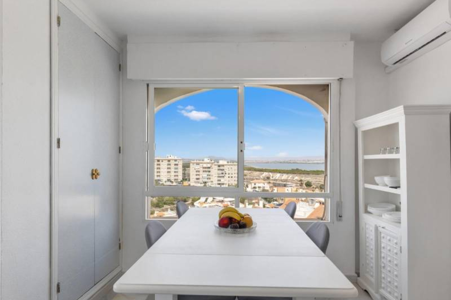 Resale - Duplex Penthouse - Torrevieja - Torre la mata