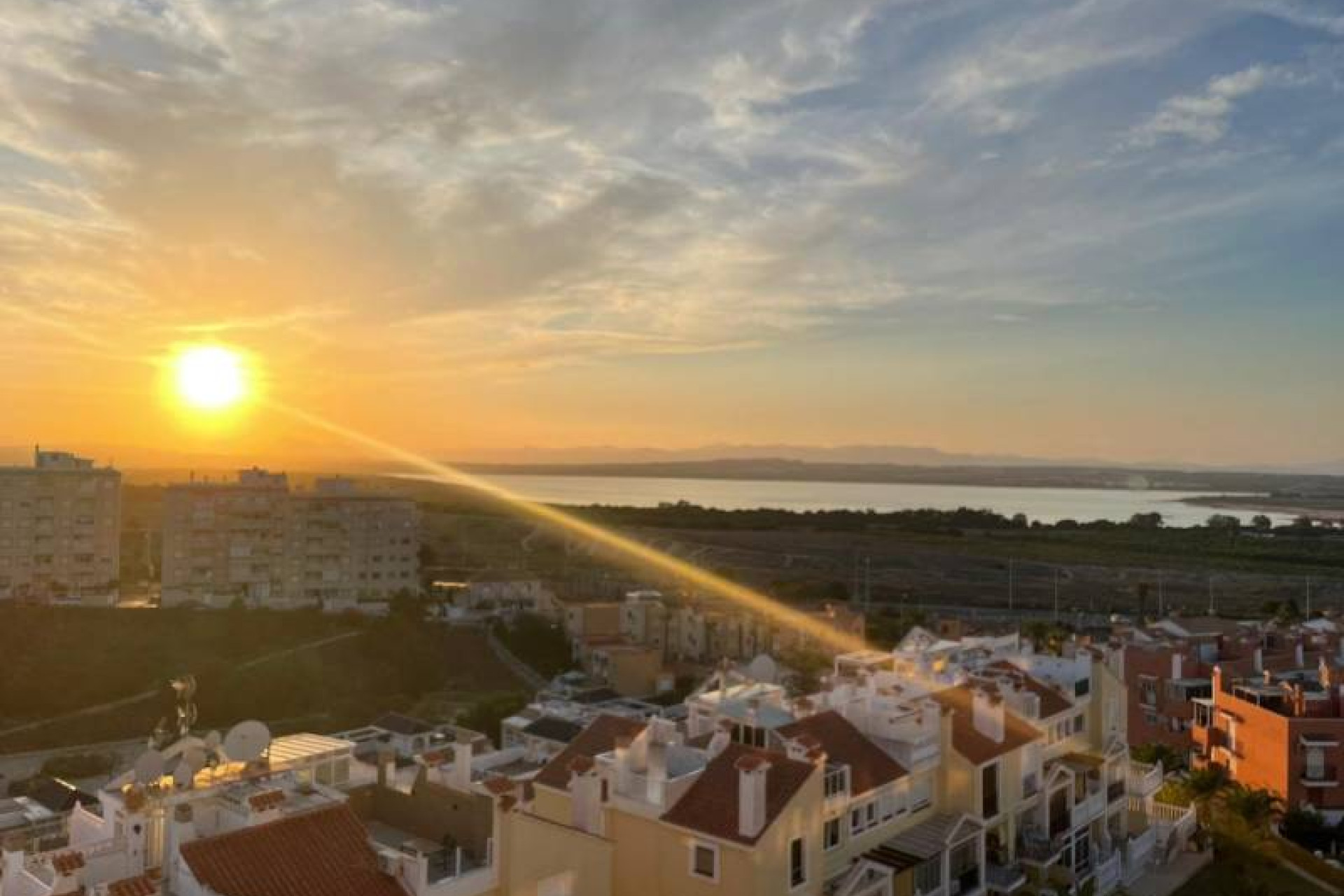 Resale - Duplex Penthouse - Torrevieja - Torre la mata