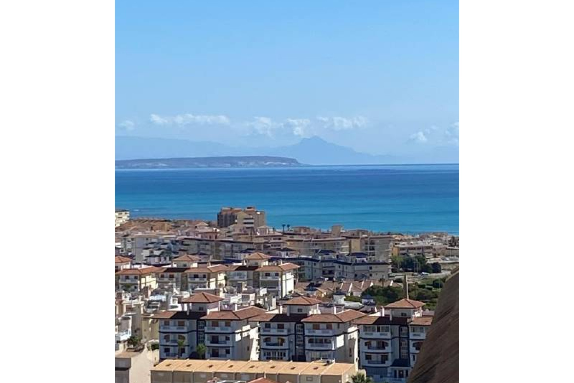 Resale - Duplex Penthouse - Torrevieja - Torre la mata